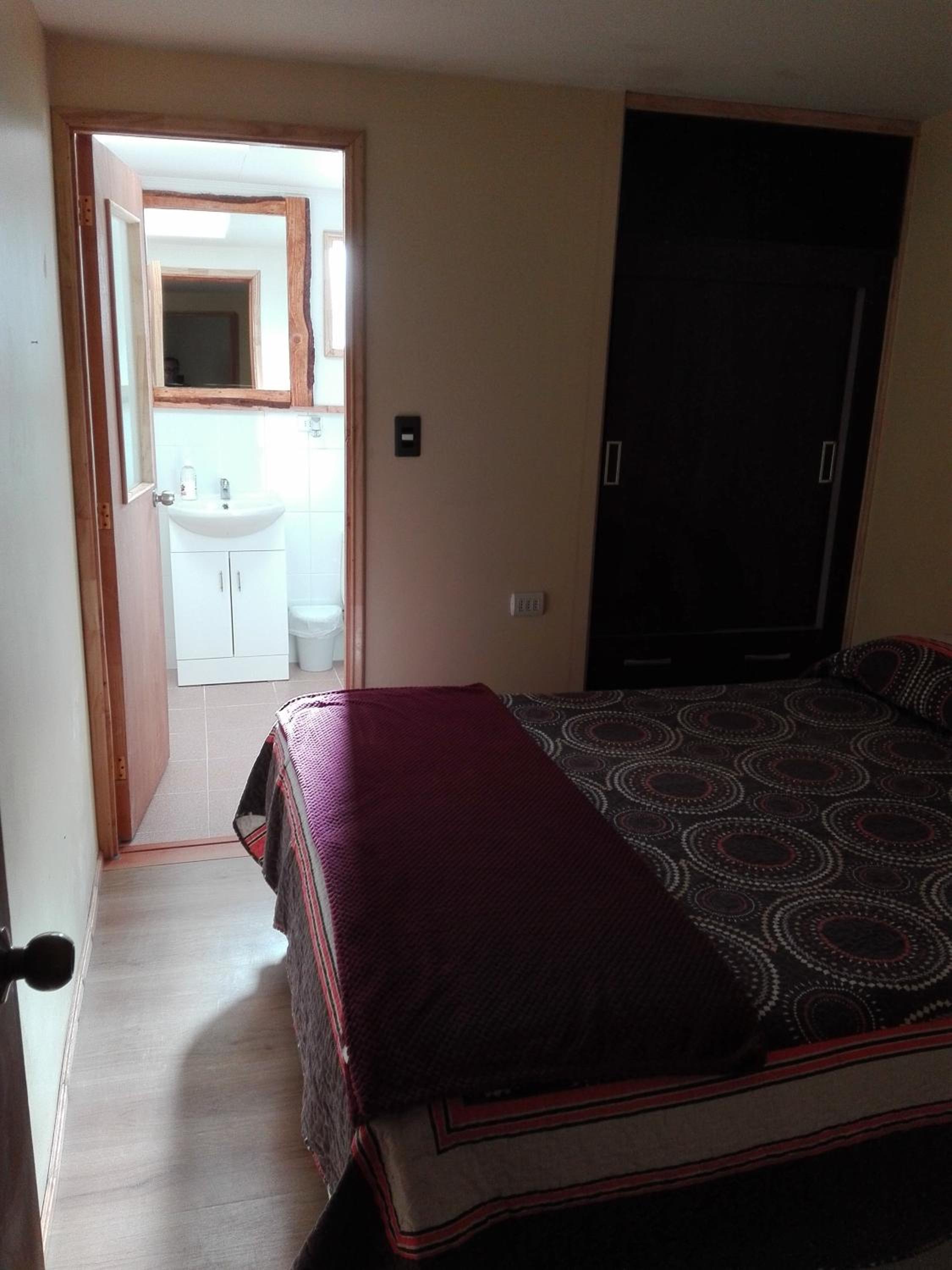 Double Room with Private Bathroom photo 3
