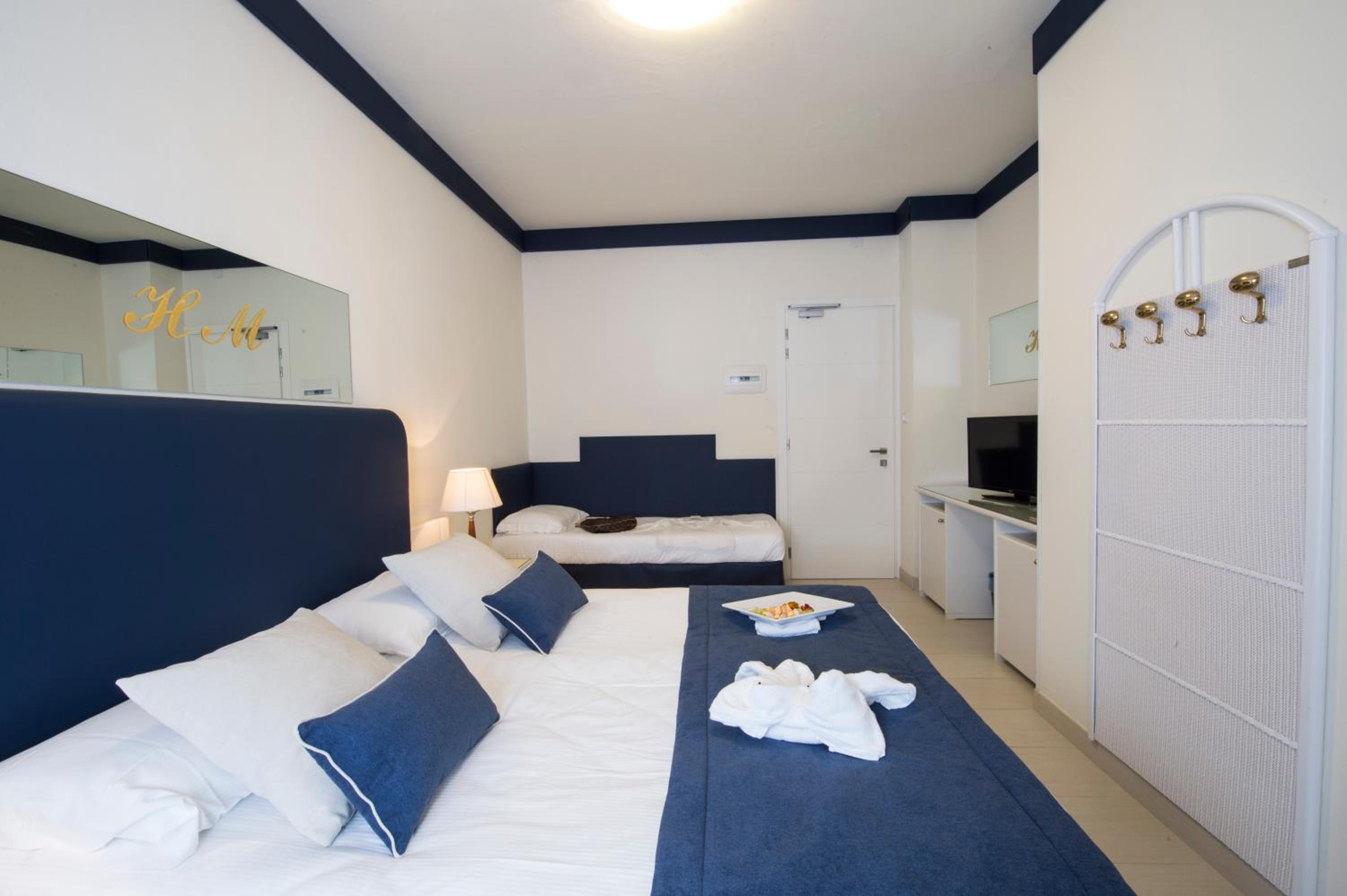 Comfort Twin Room photo 2