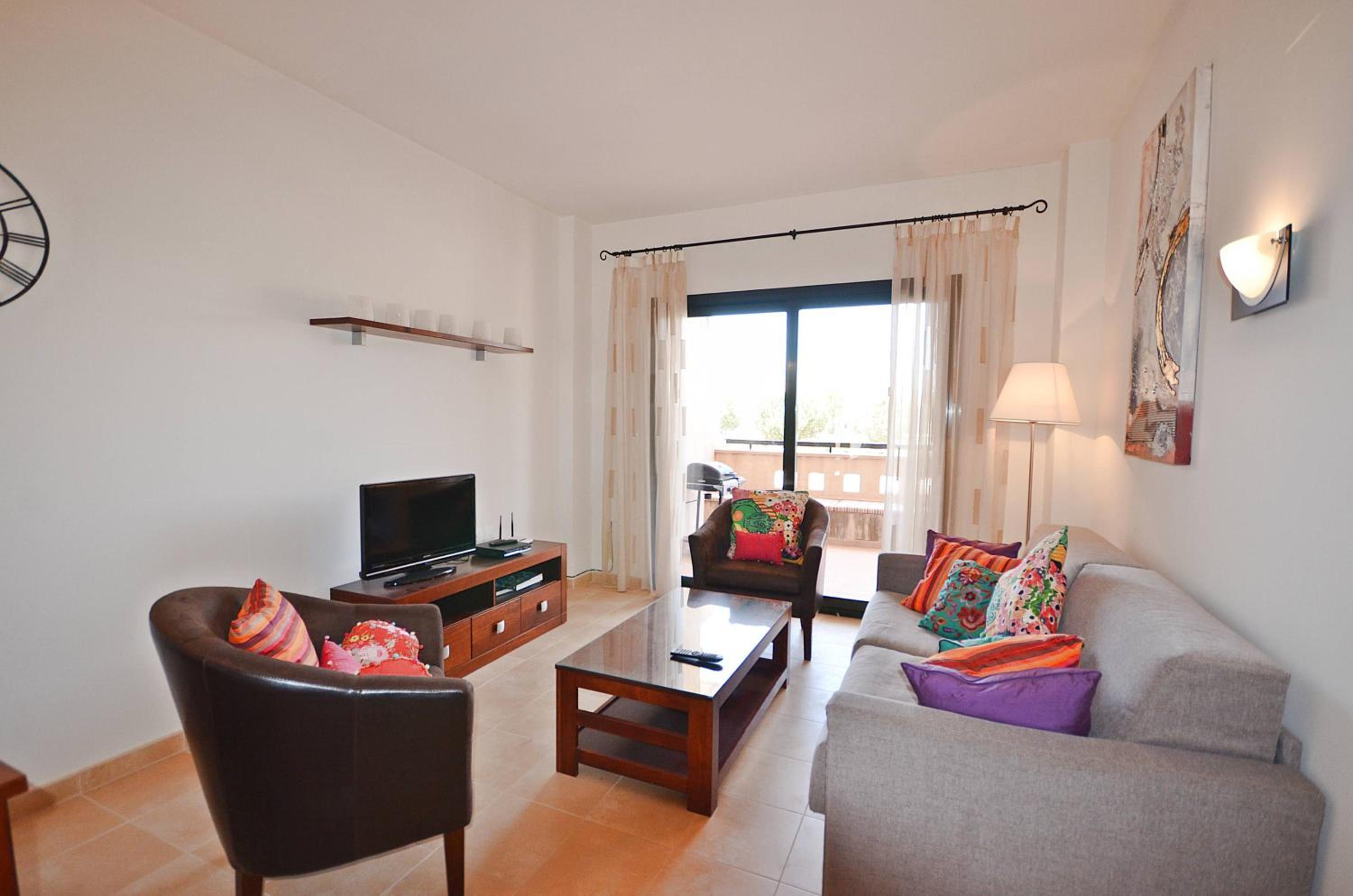 Apartamento Deluxe de 2 habitaciones