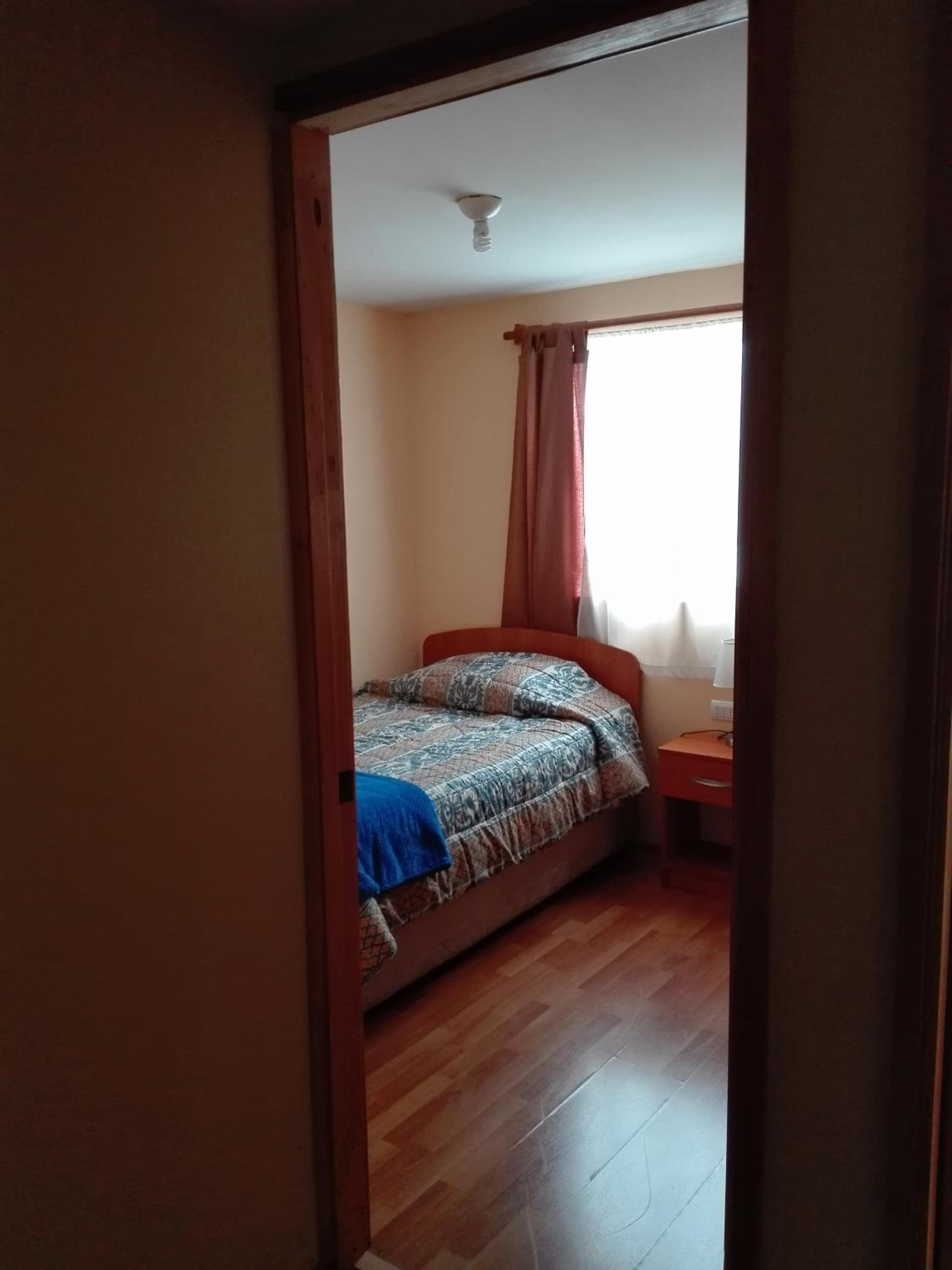 Standard Single Room with Shared Bathroom photo 2