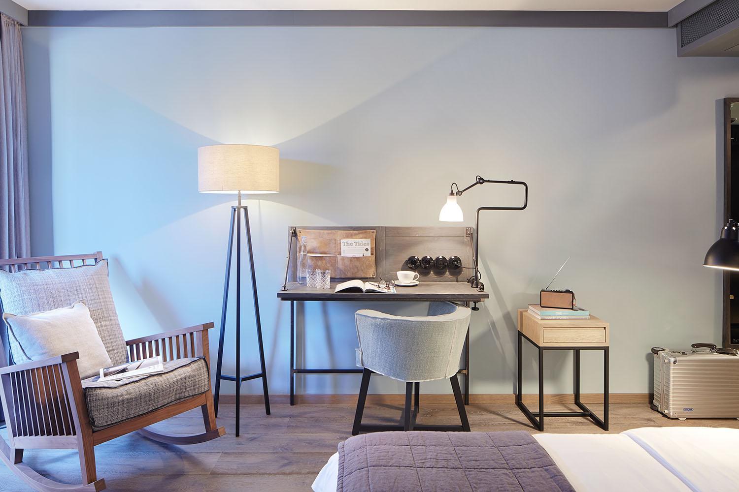 Junior Suite Harbor photo 2