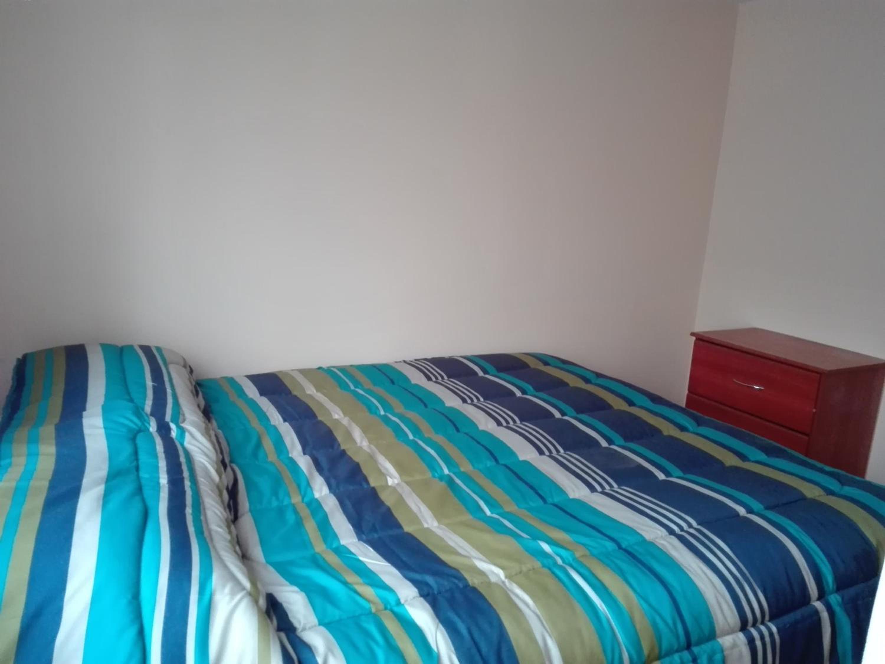 Double Room with Shared Bathroom photo 2