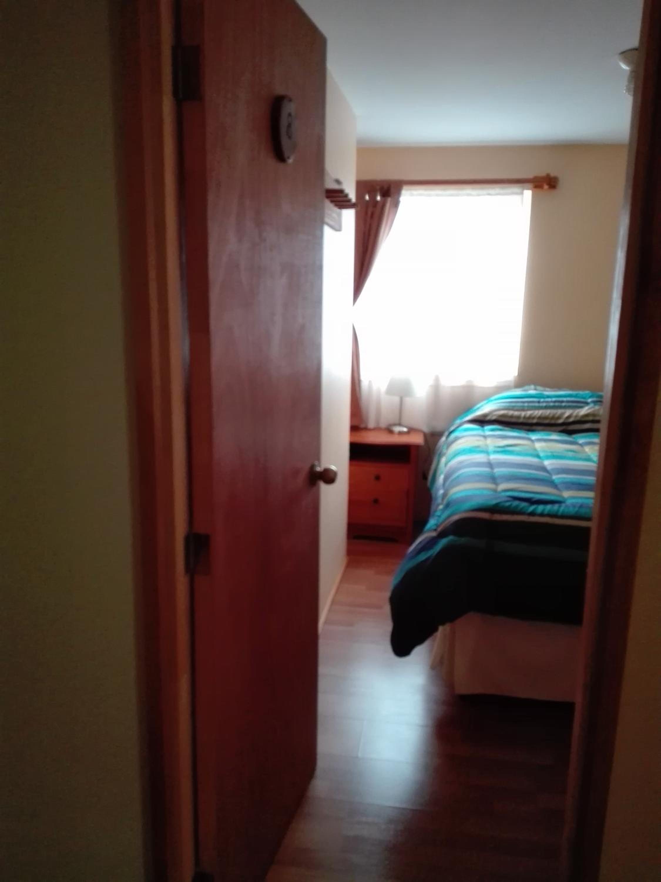 Double Room with Shared Bathroom photo 1