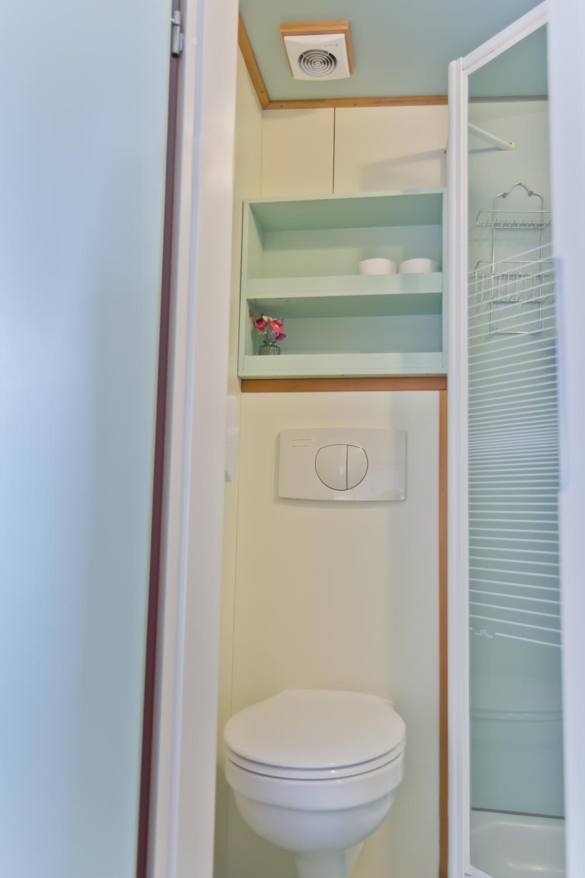 Double Room with Private Bathroom photo 3