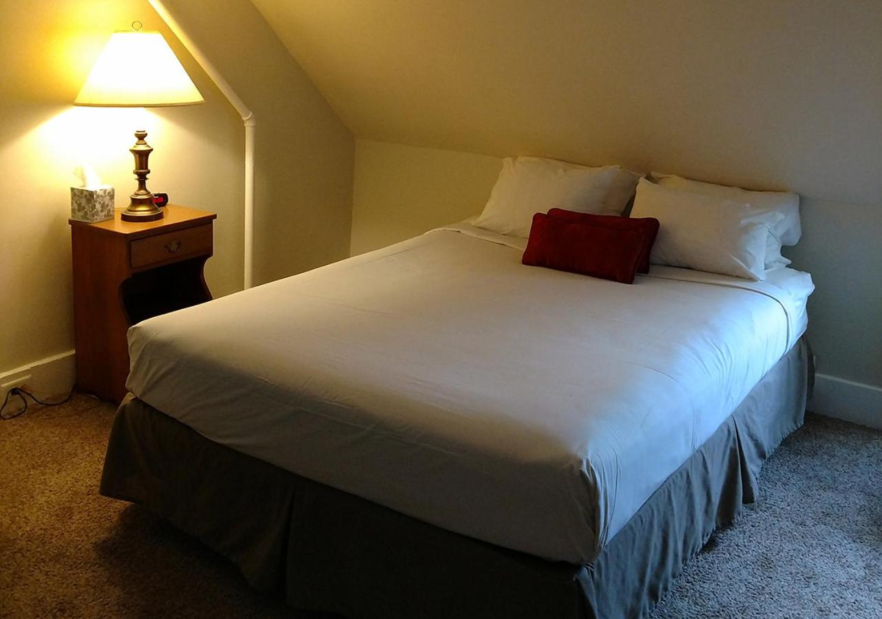 Family Suite - Photo 6