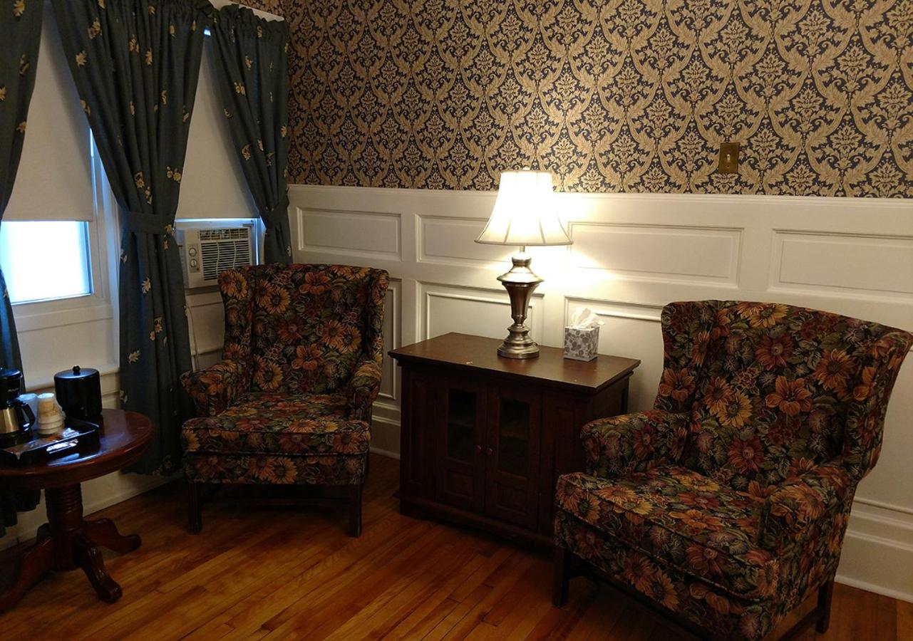 Family Suite - Photo 7