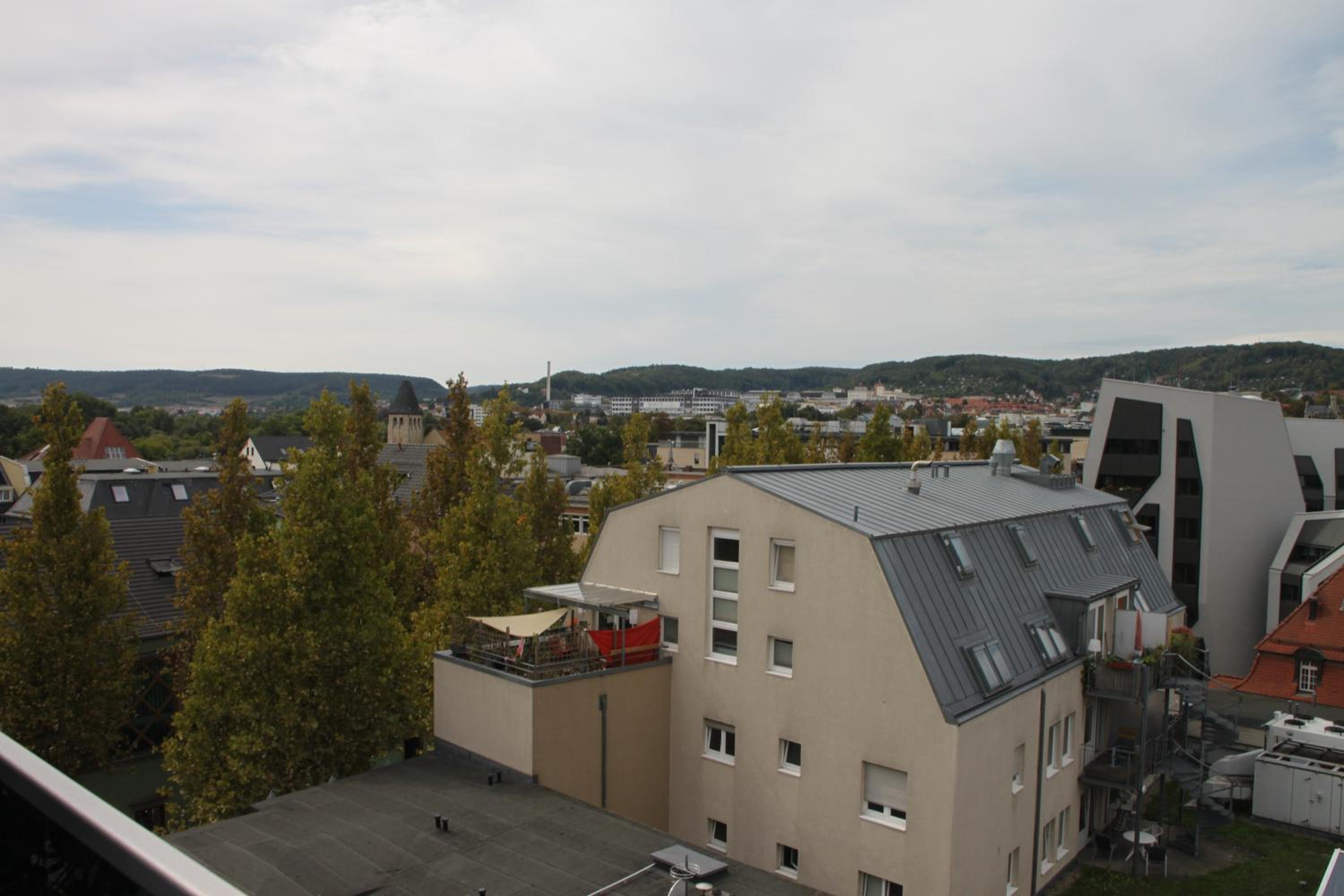 Single Room with Balcony photo 2