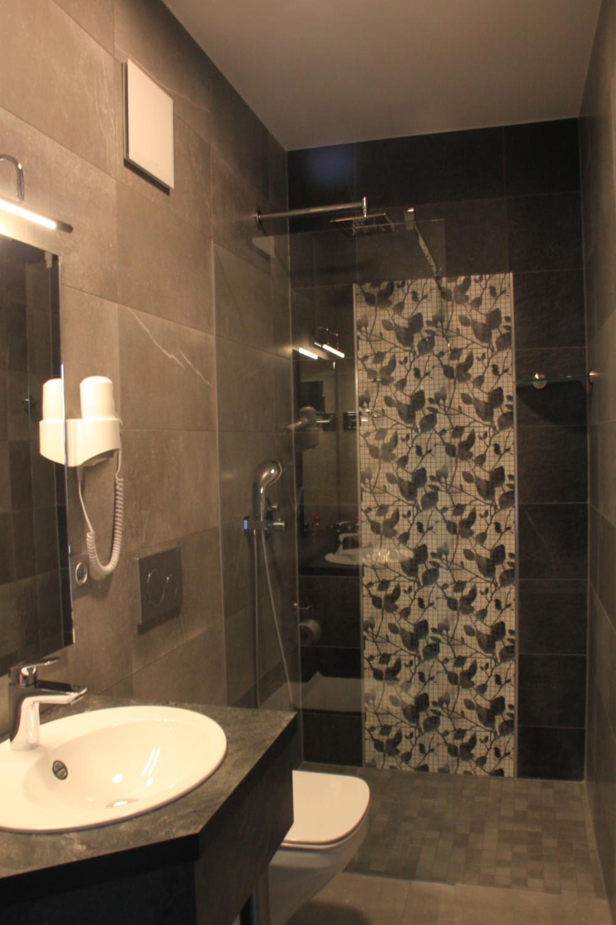 Single Room with Balcony photo 3