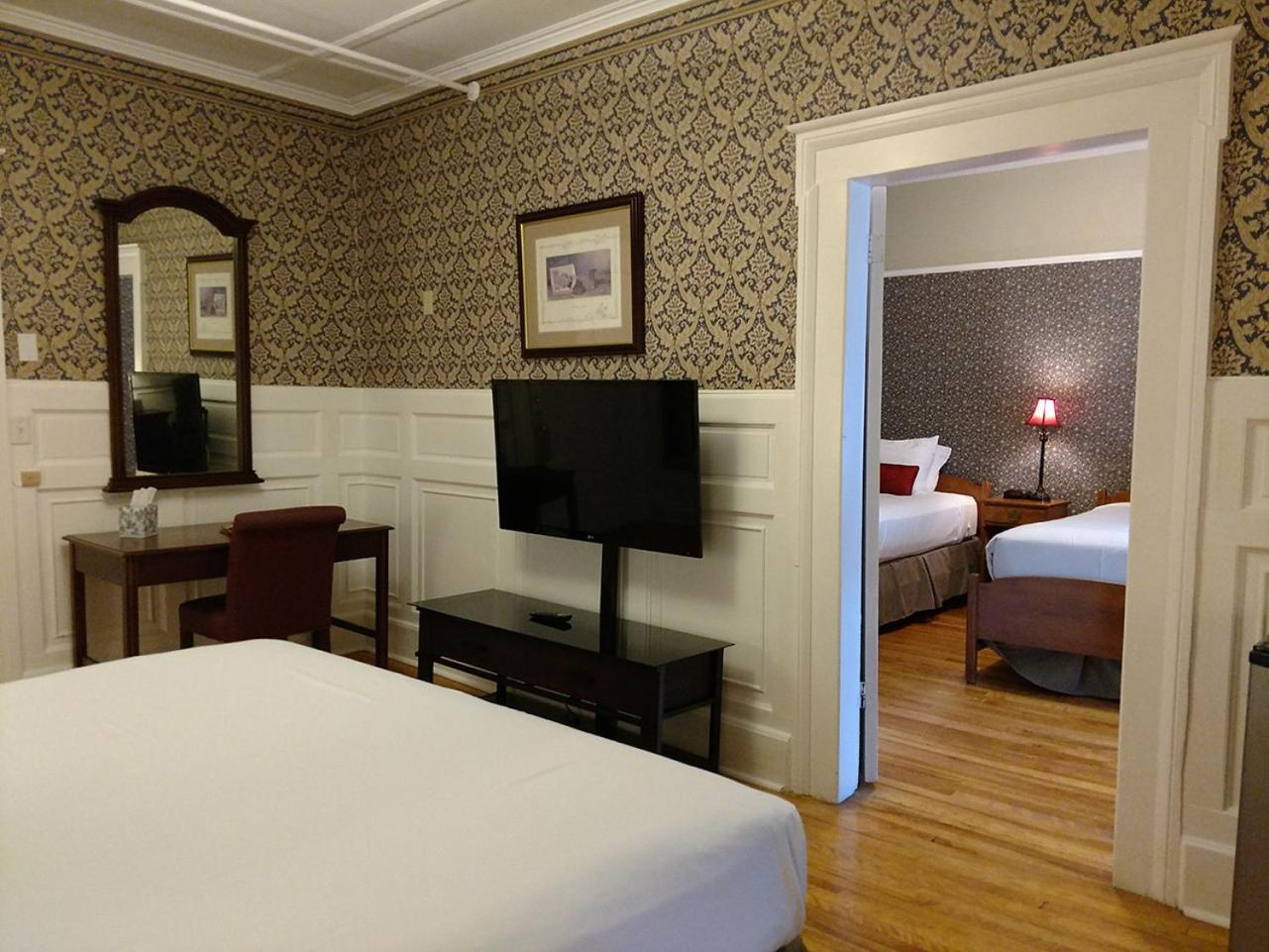 Family Suite - Photo 5