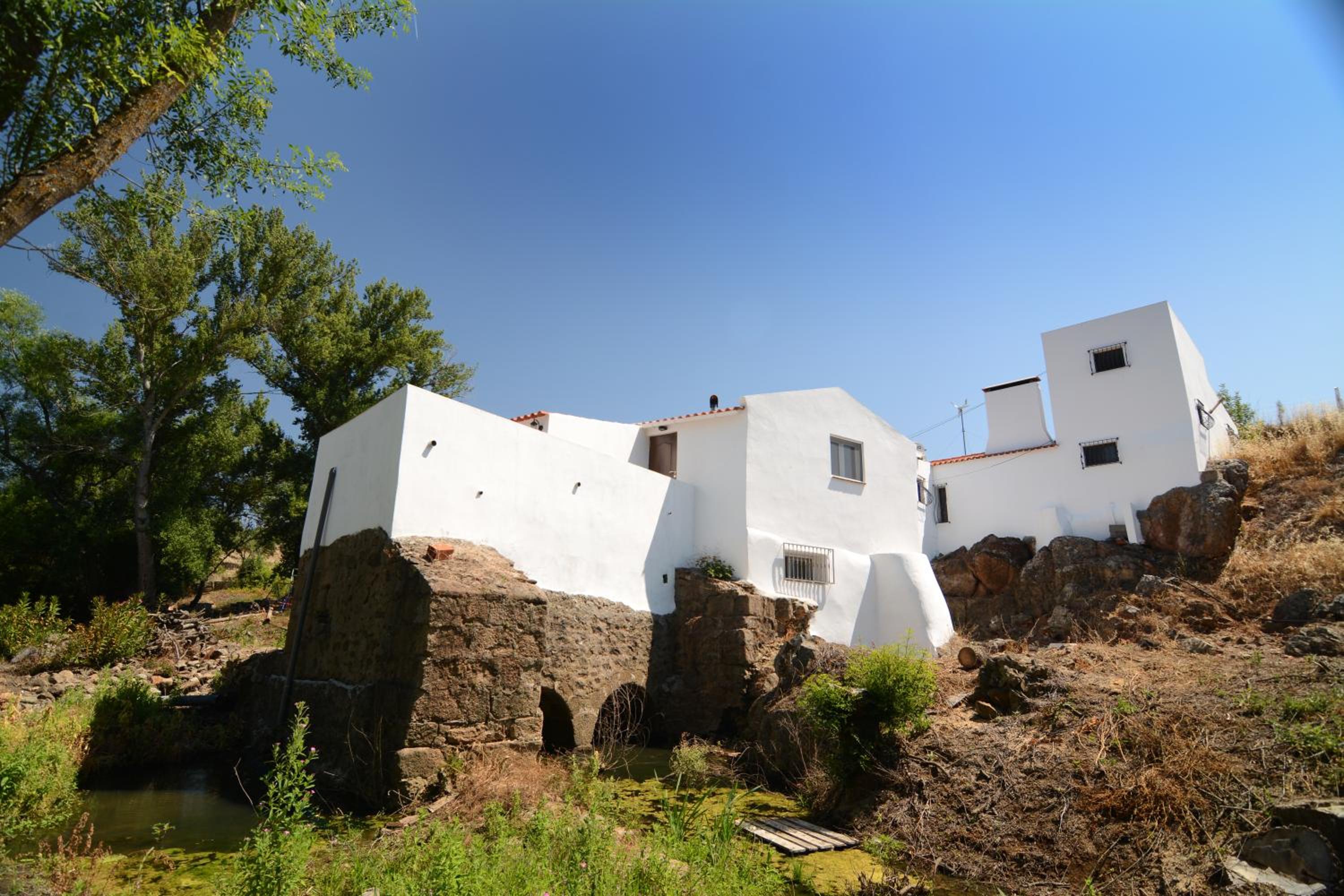 One-Bedroom House - Moinho da Capela - Photo 39