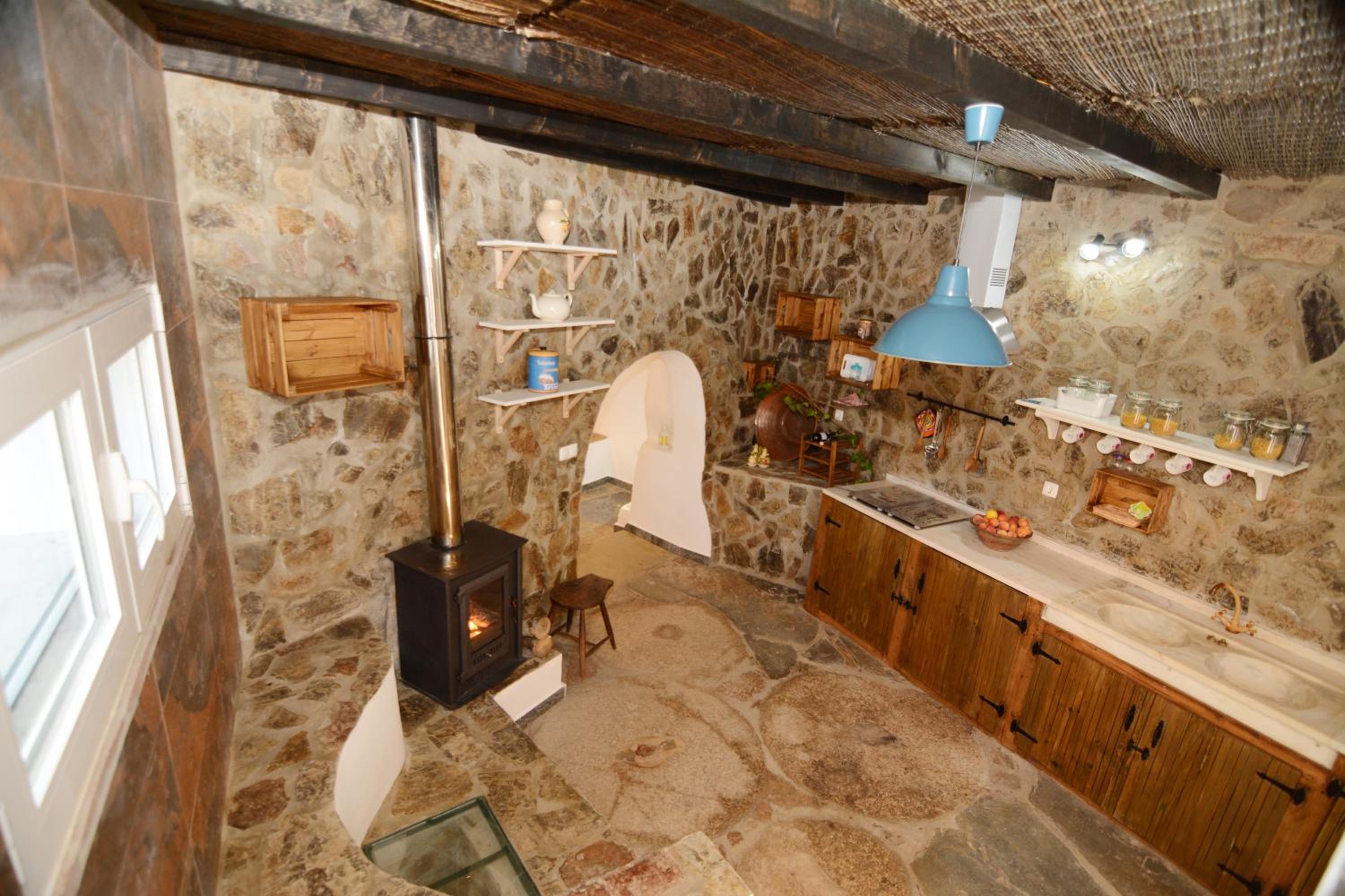 One-Bedroom House - Moinho da Capela - Photo 25
