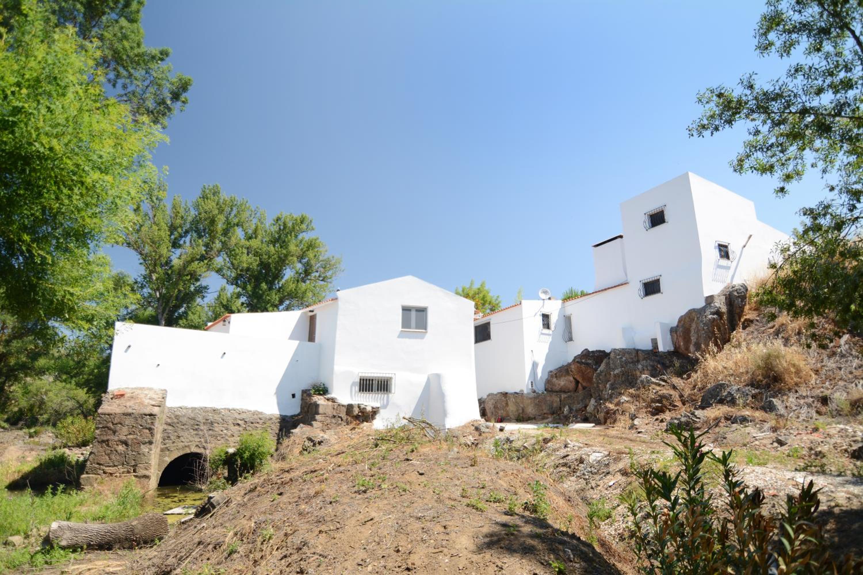 One-Bedroom House - Moinho da Capela - Photo 30