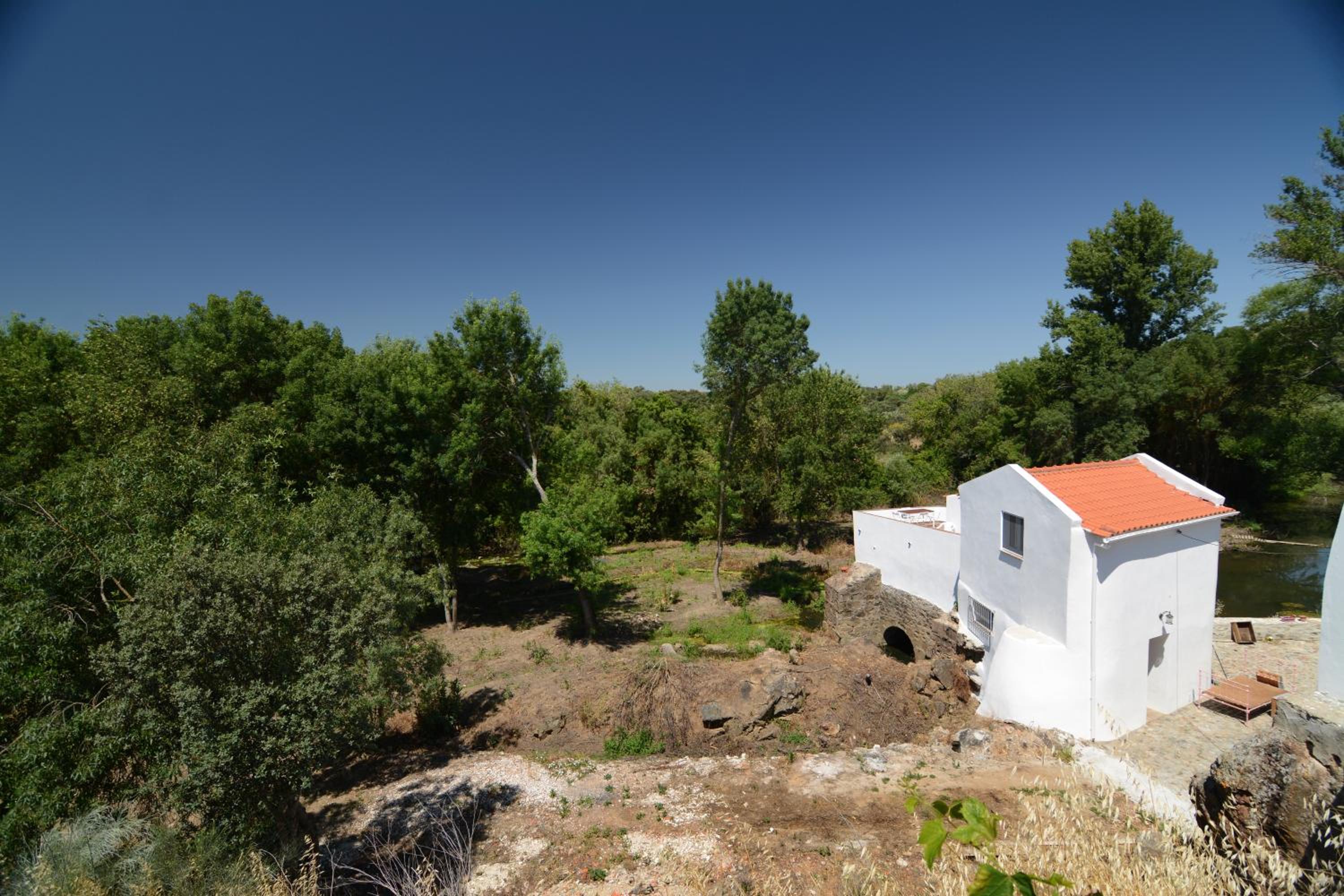 One-Bedroom House - Moinho da Capela - Photo 40
