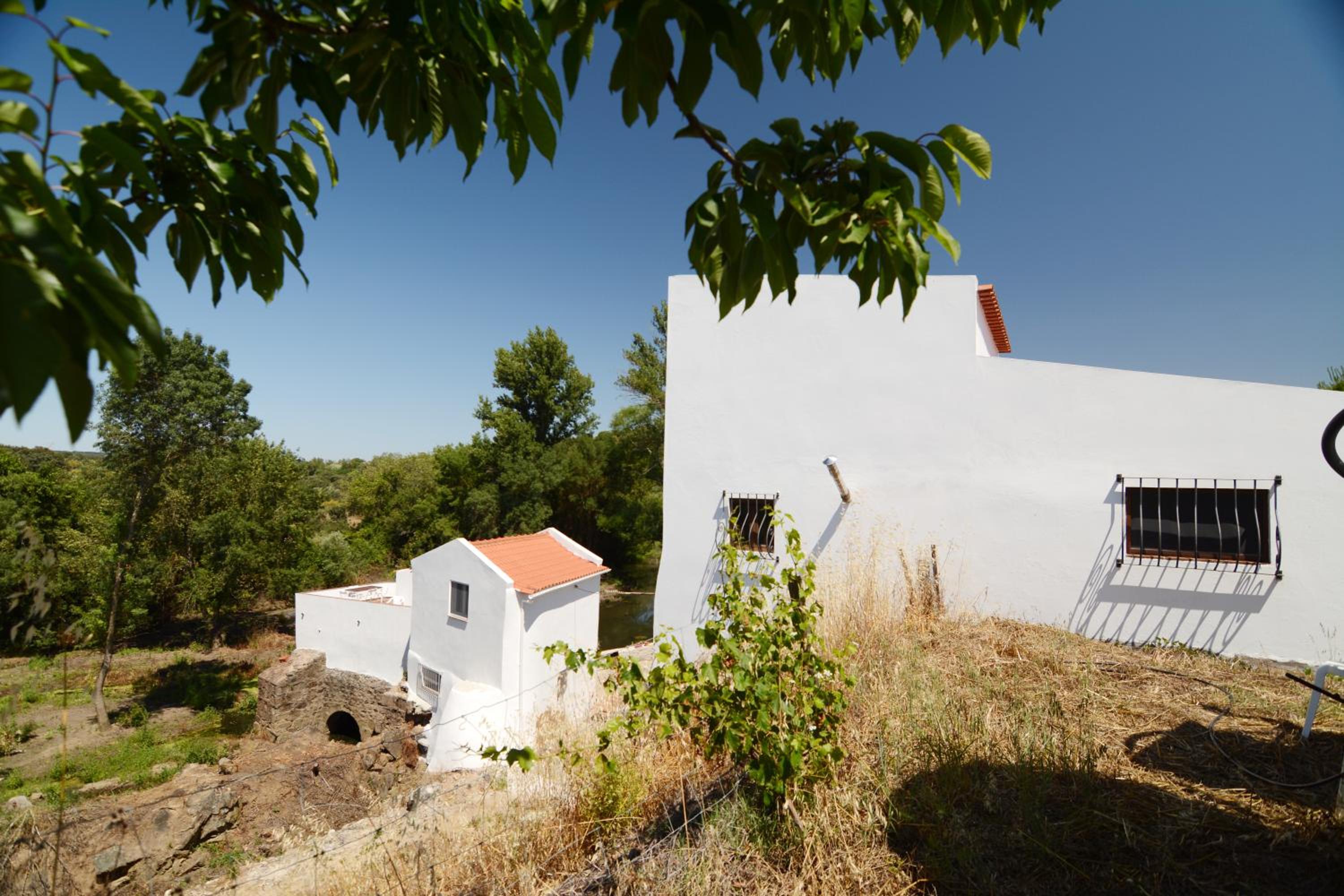 One-Bedroom House - Moinho da Capela - Photo 8