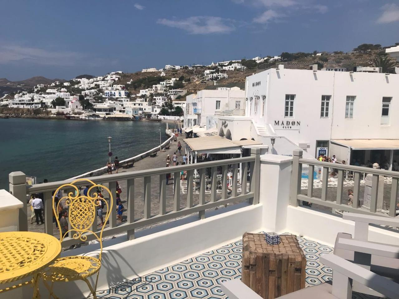 Villa with Sea View - Photo 11