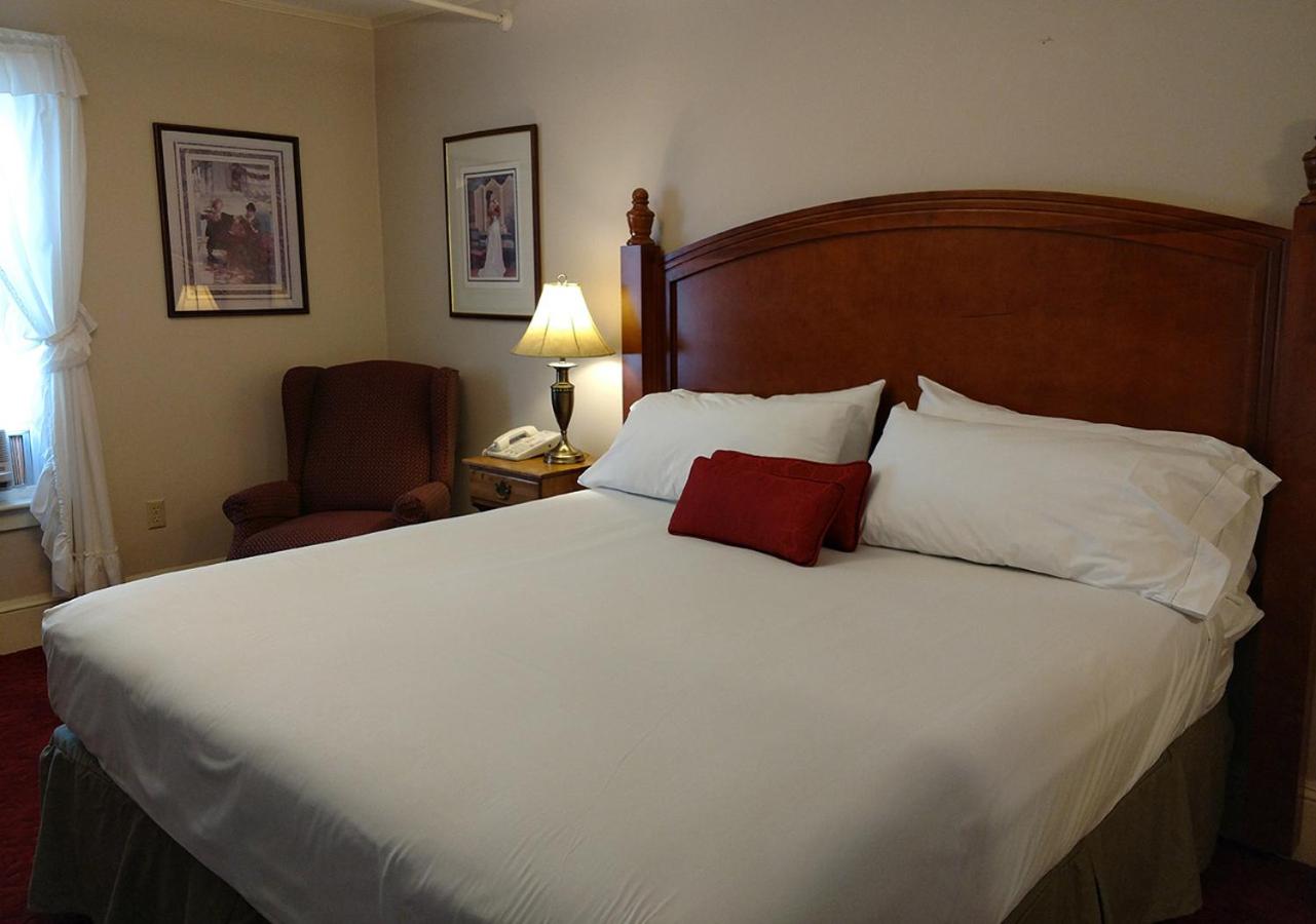Superior King Room - Photo 5