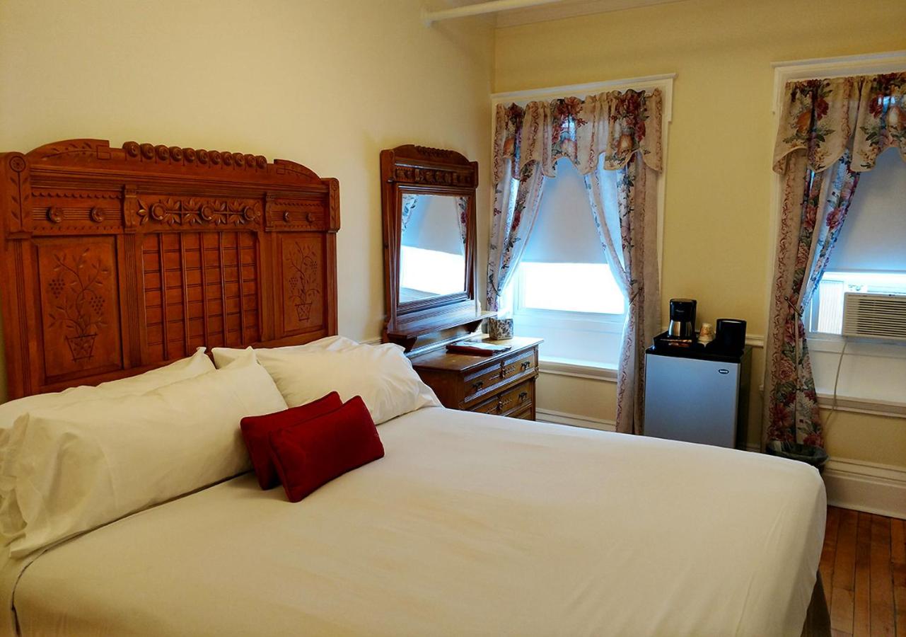Superior King Room - Photo 2