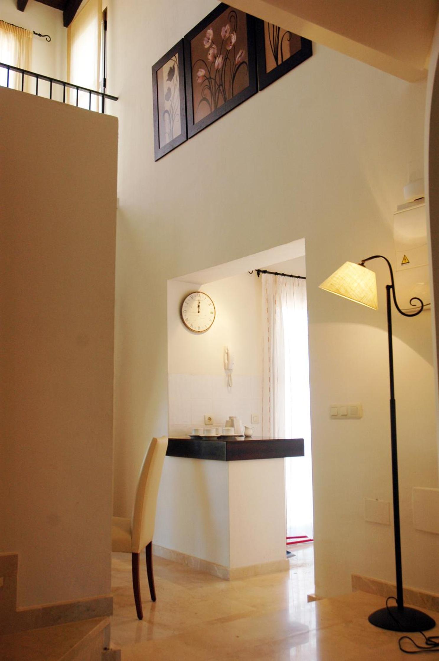 Villa de tres habitaciones (6 adultos)
