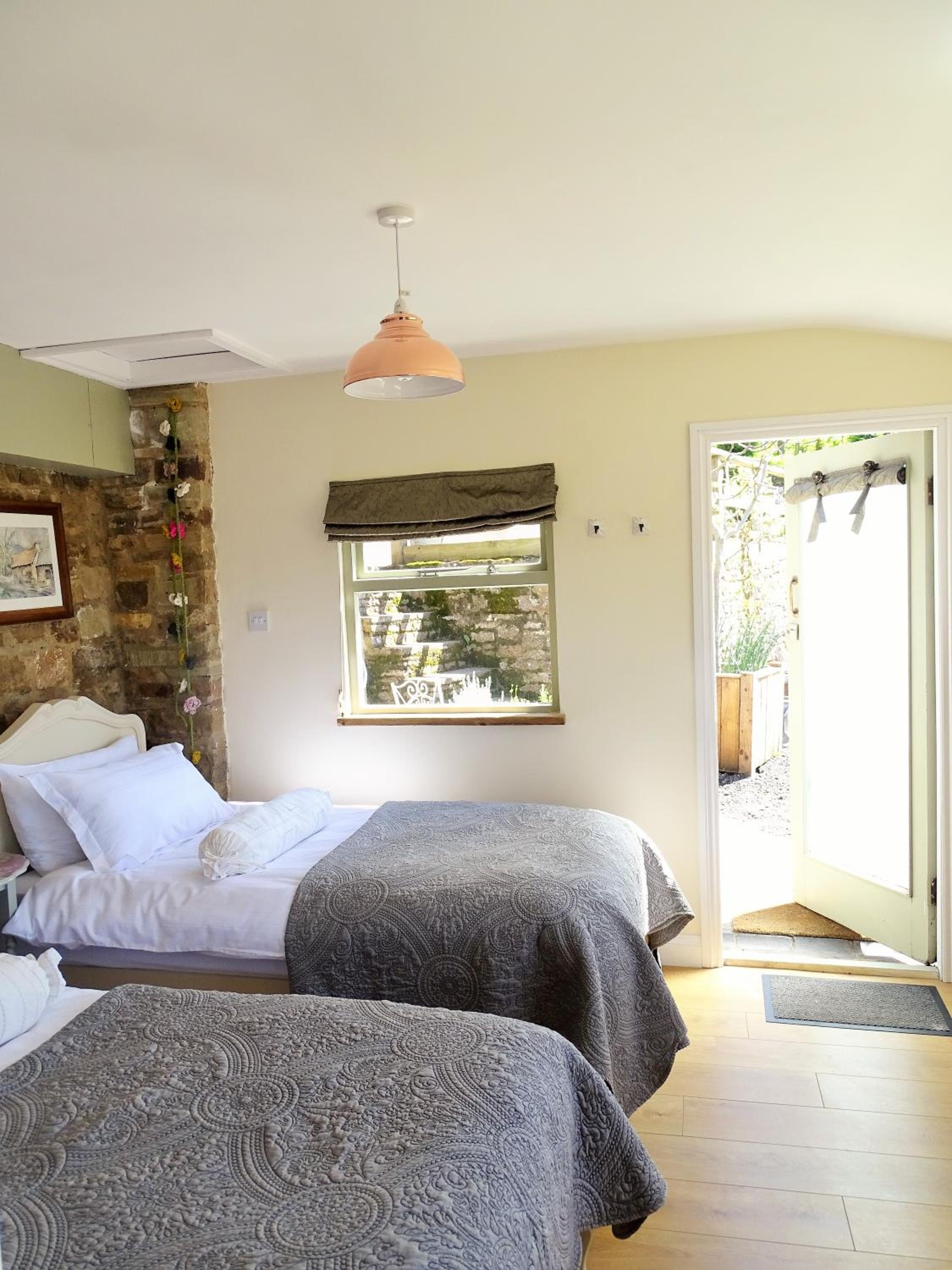 Chalet photo 1