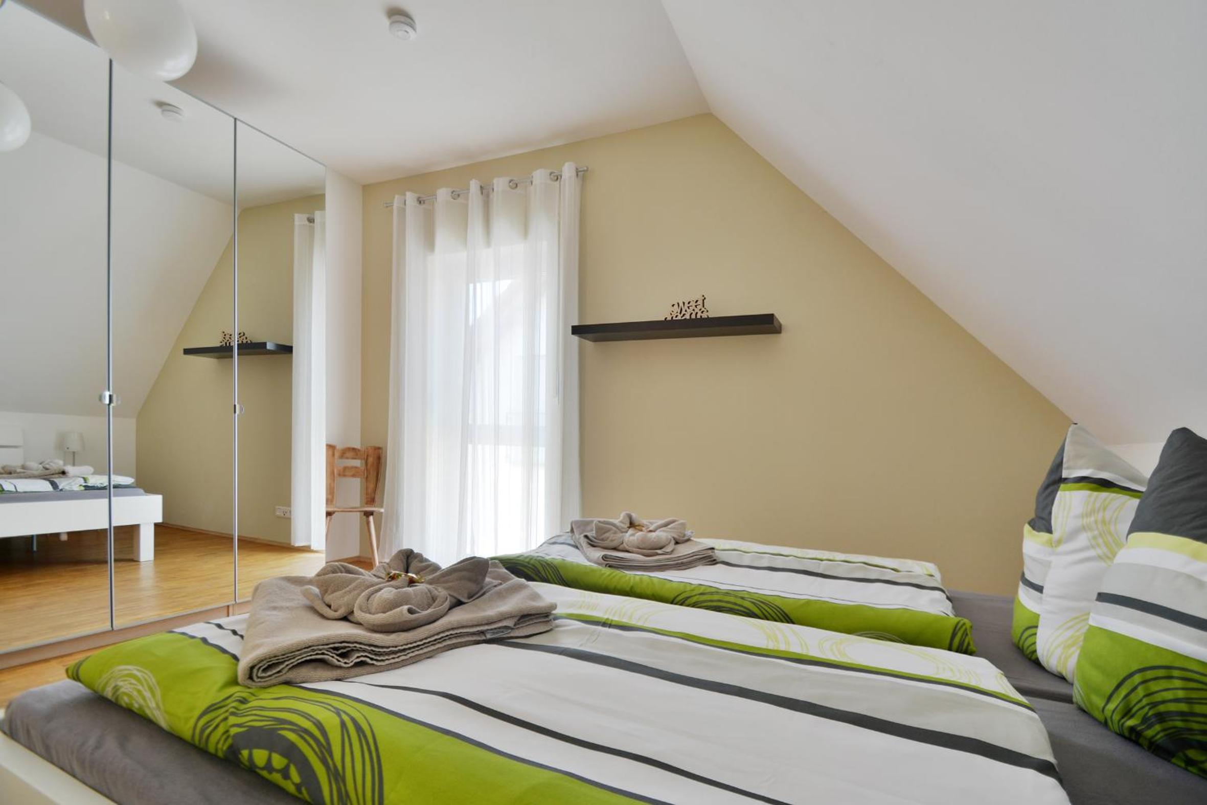 Apartment - Photo 17