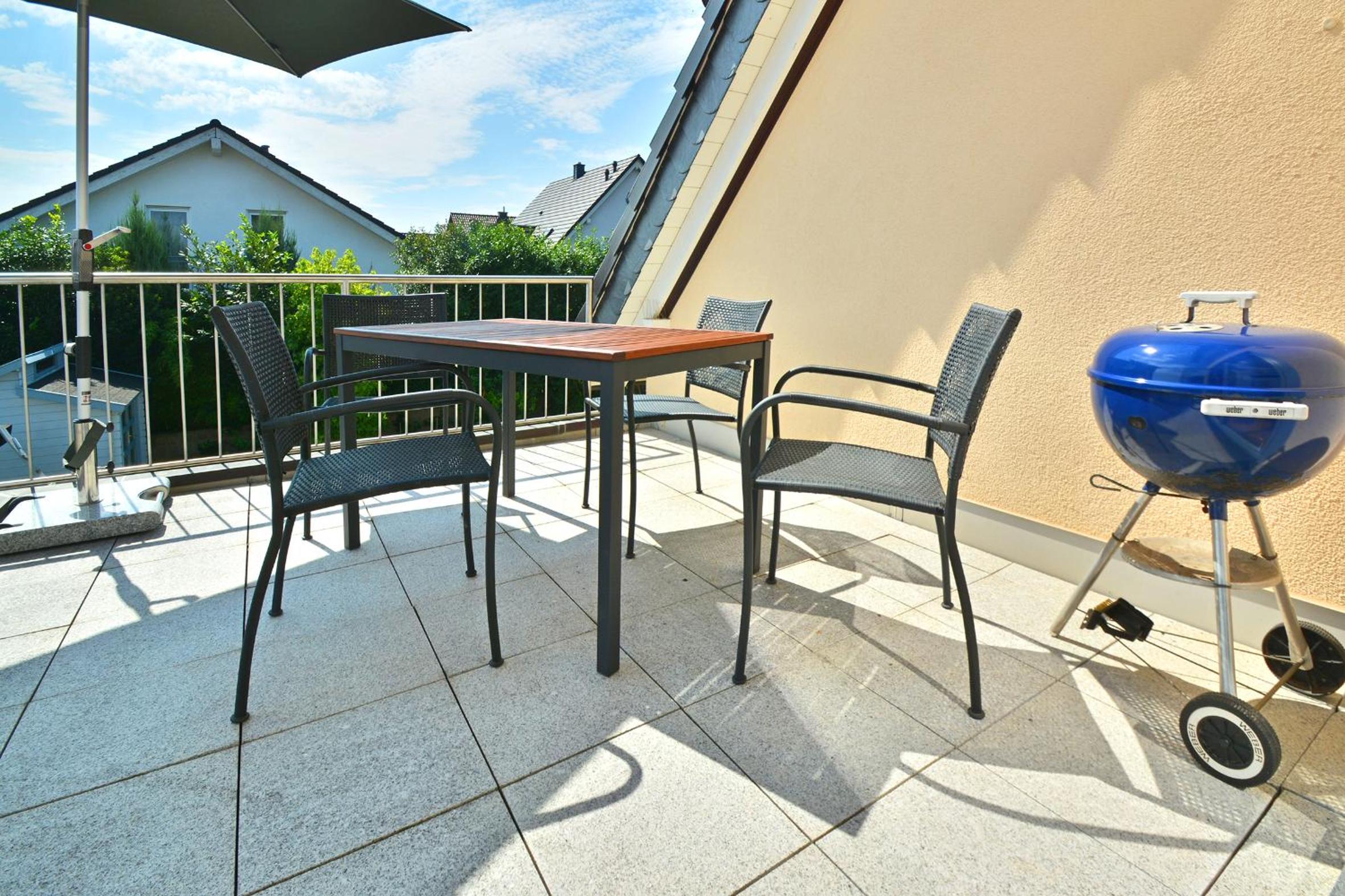 Apartment - Photo 20
