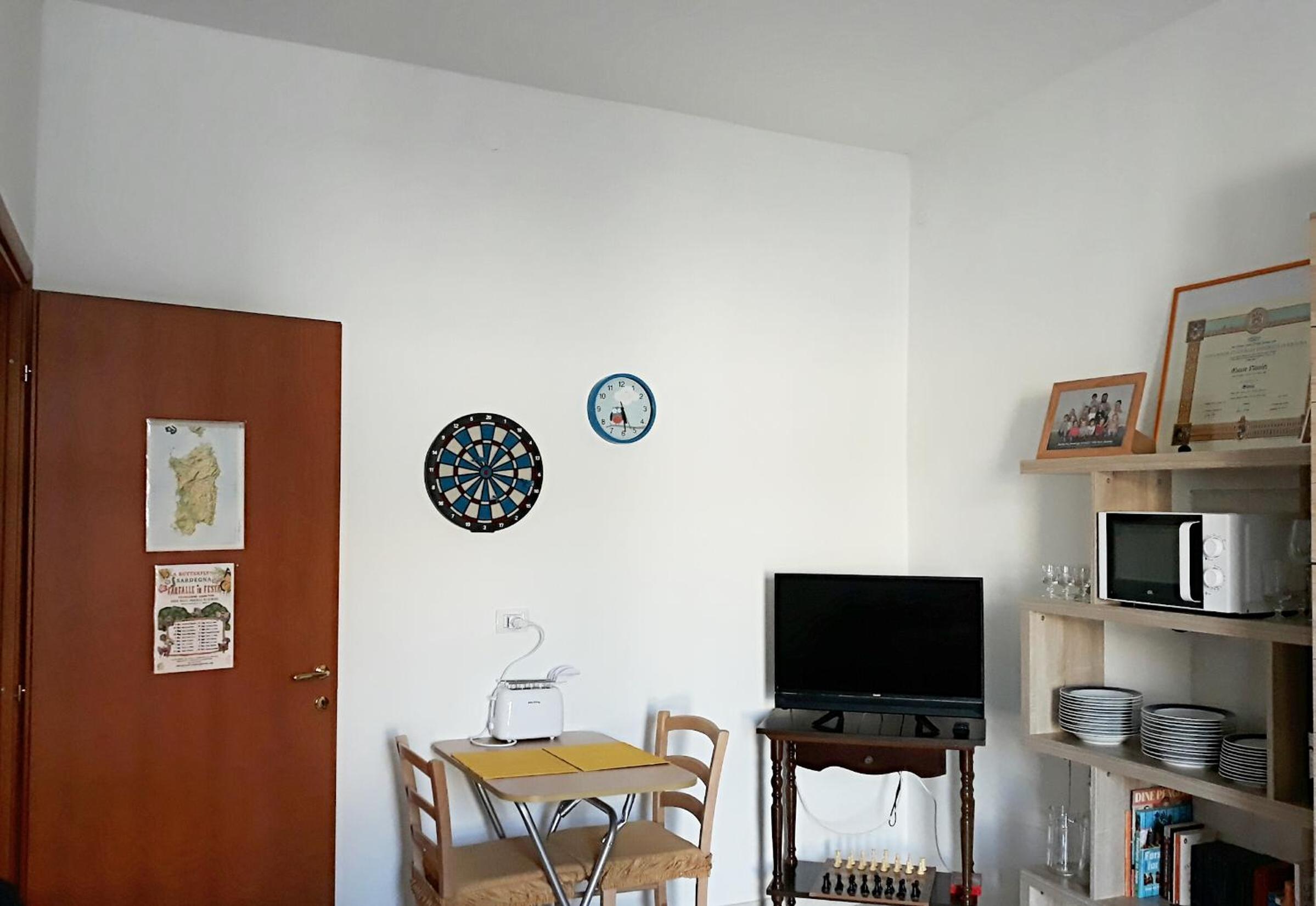 Triple Room with Shared Bathroom photo 3