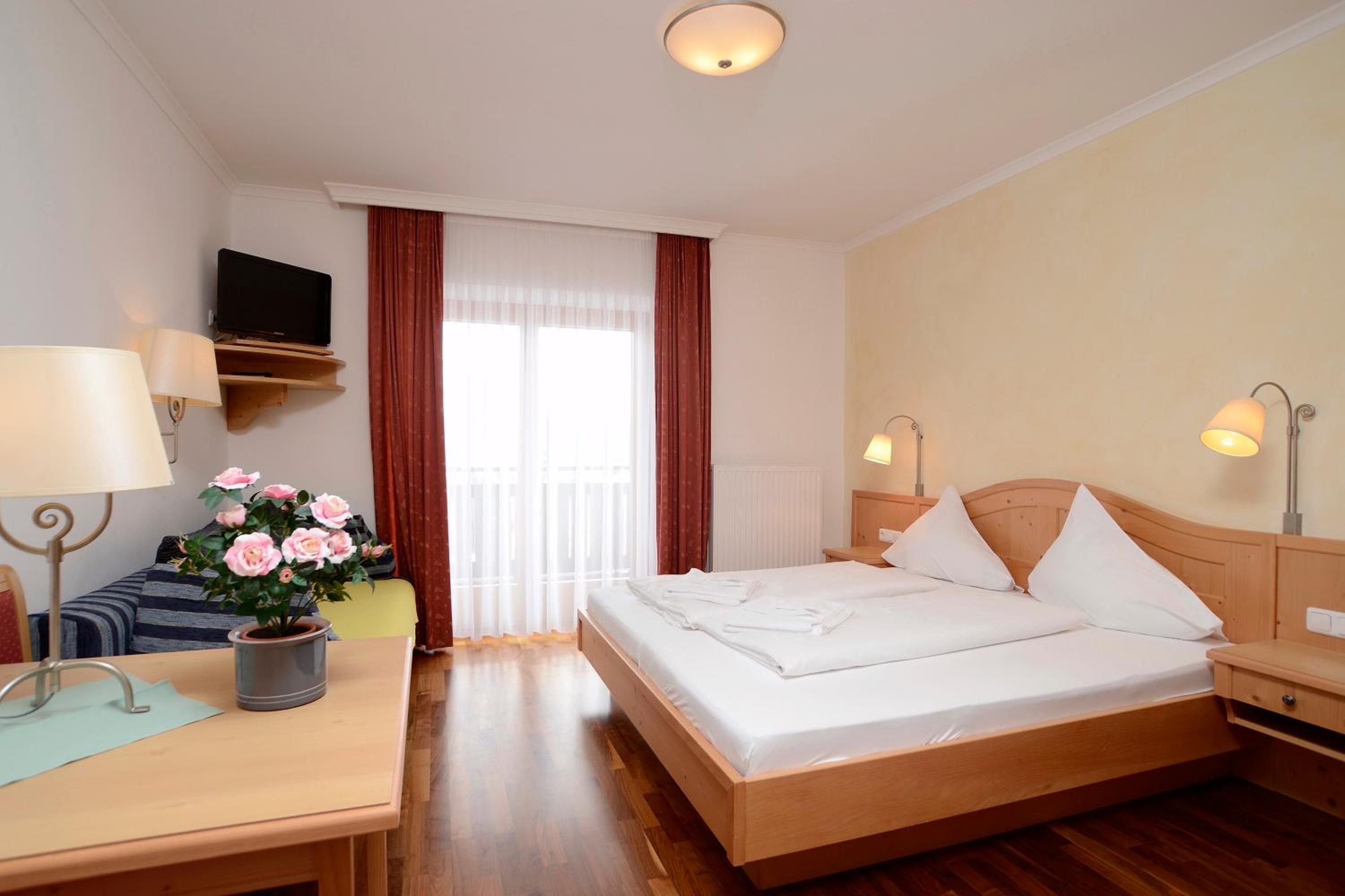 Small Double Room