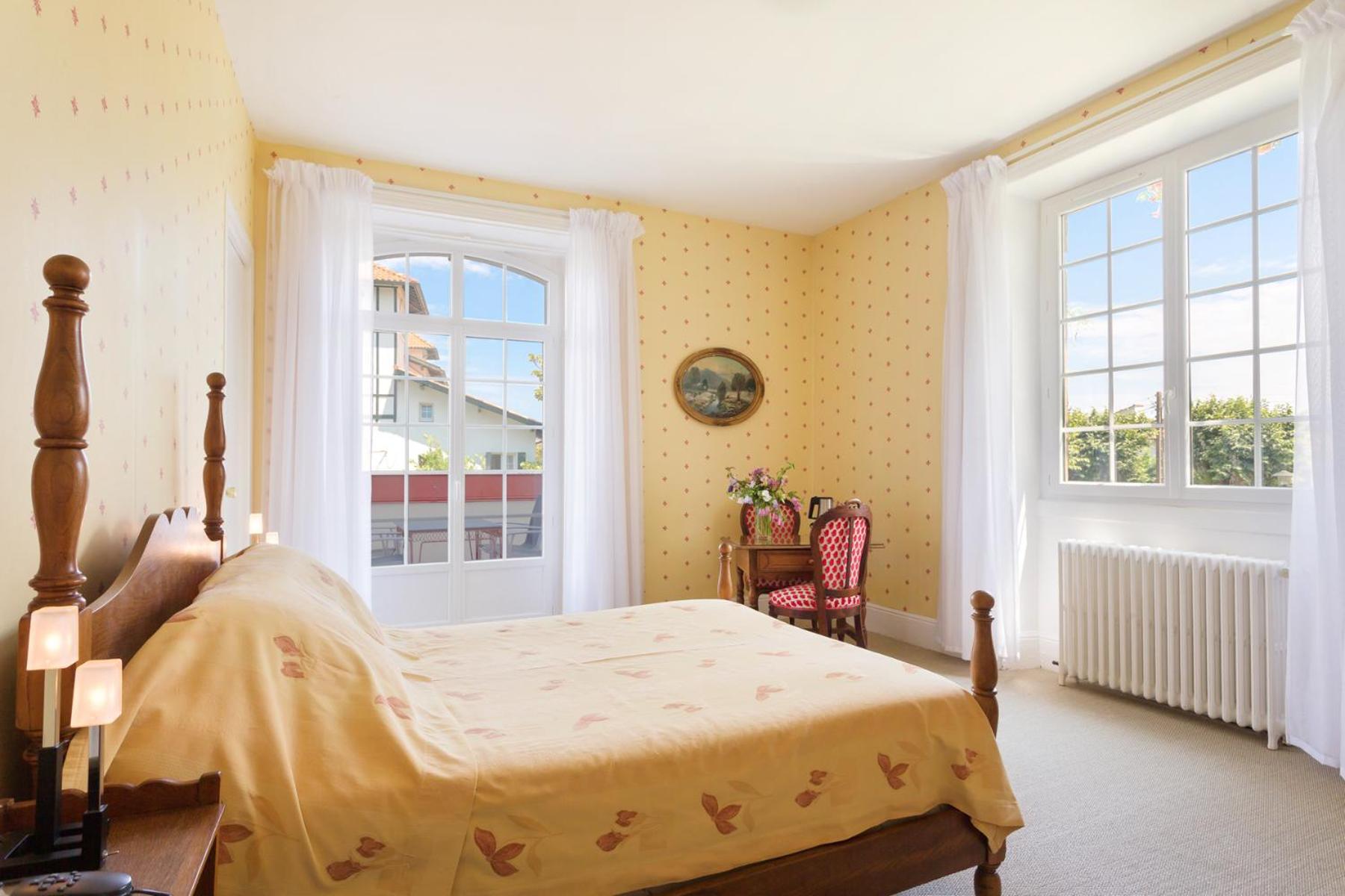 Superior Double Room photo 1