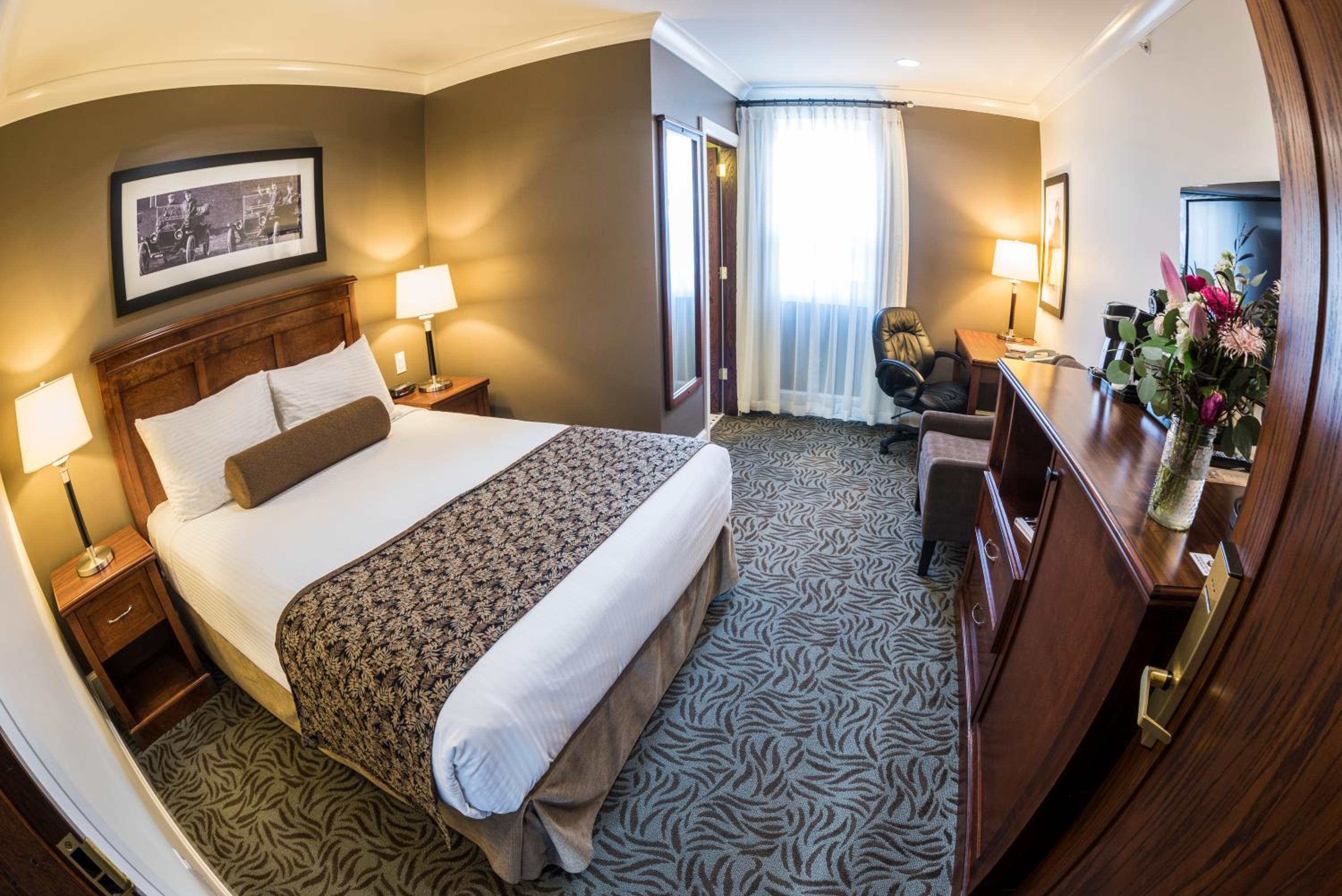 Economy Single Room photo 1