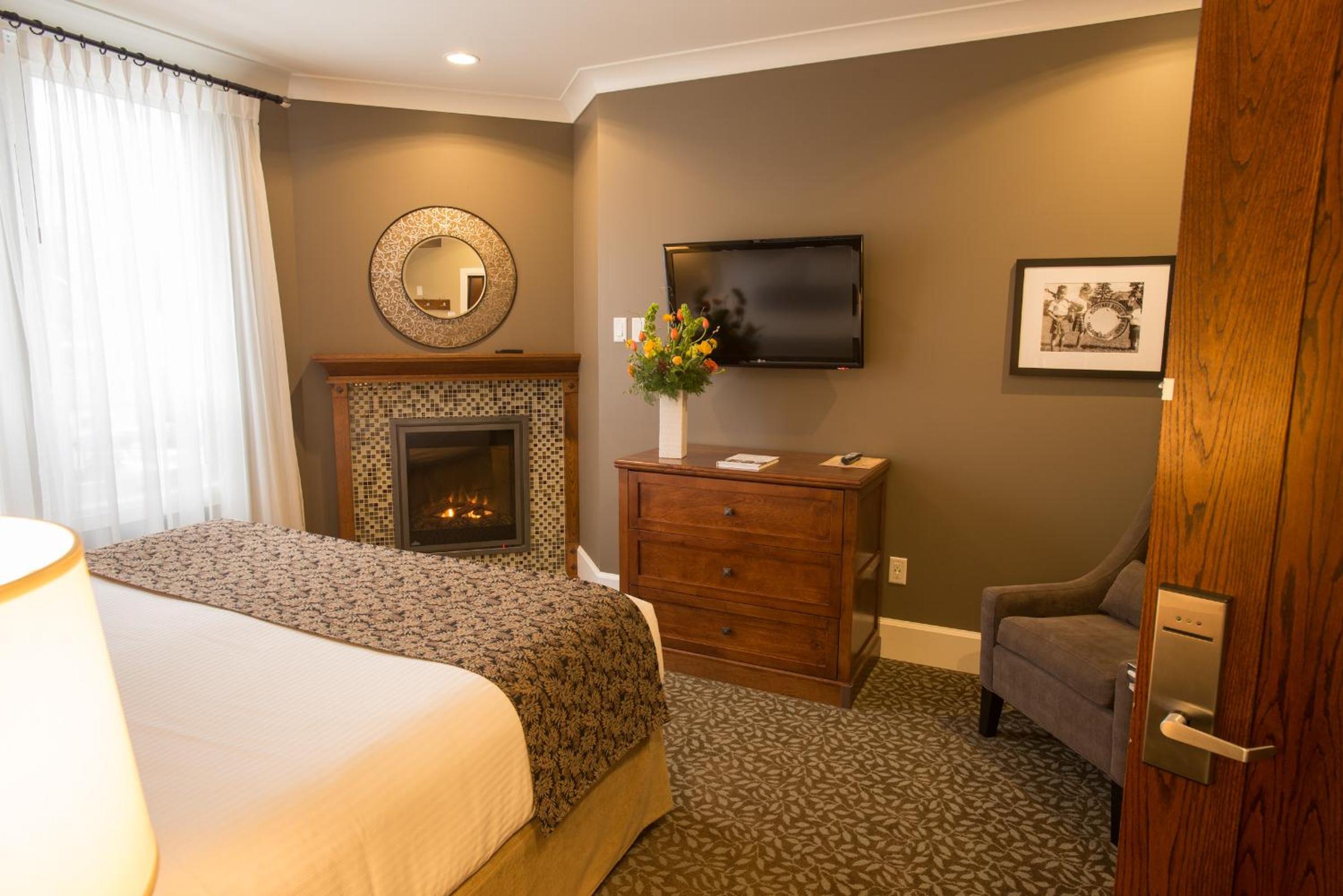 Quadruple Room photo 1