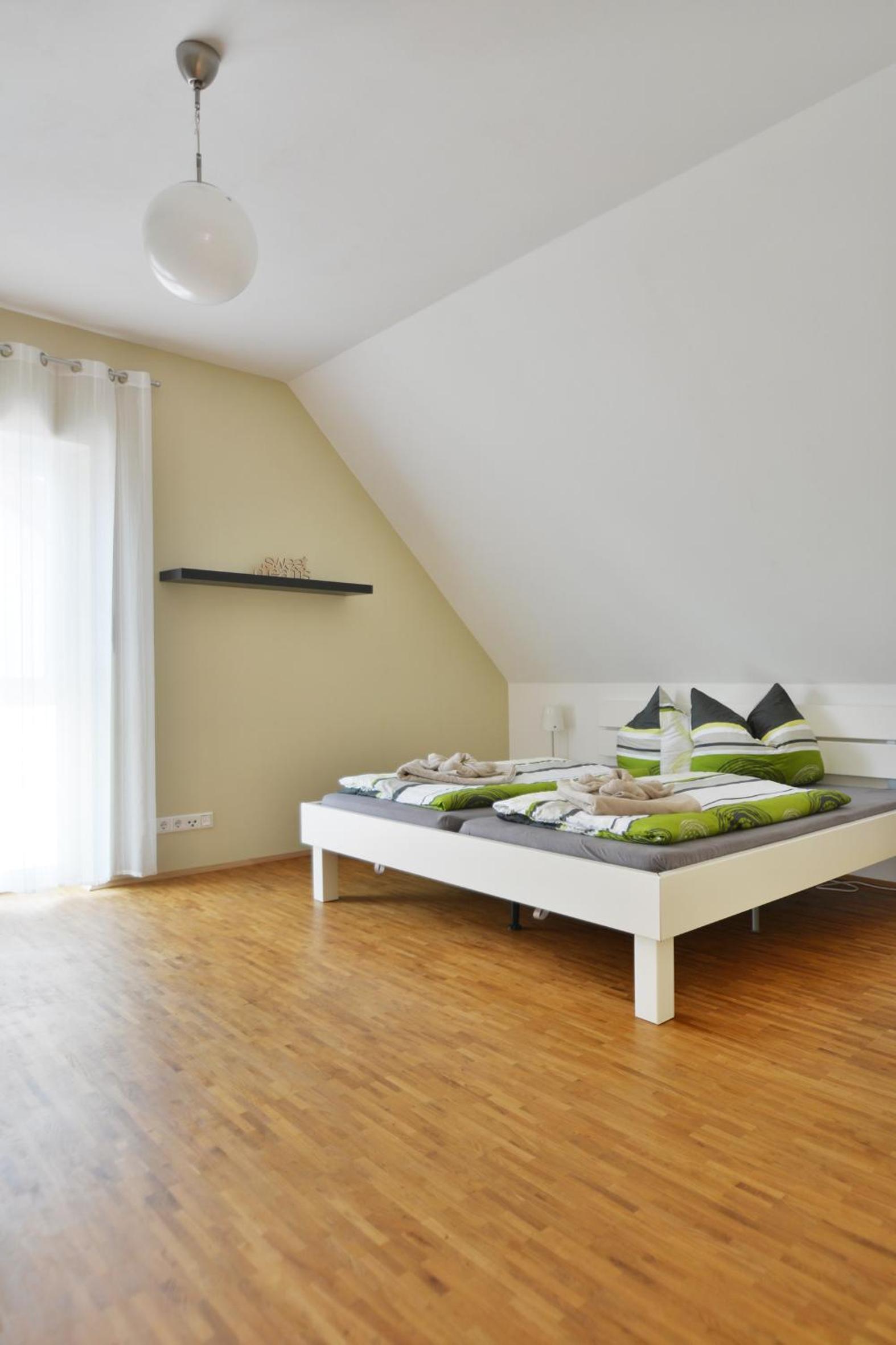 Apartment - Photo 4