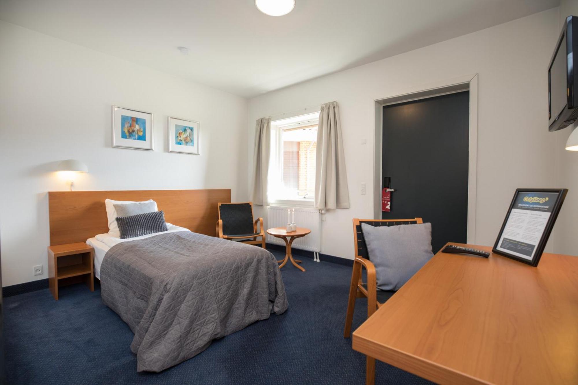 Single Room photo 1