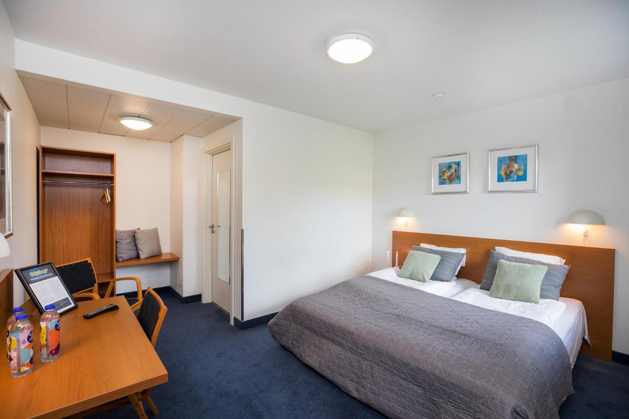 Double or Twin Room - Photo 1