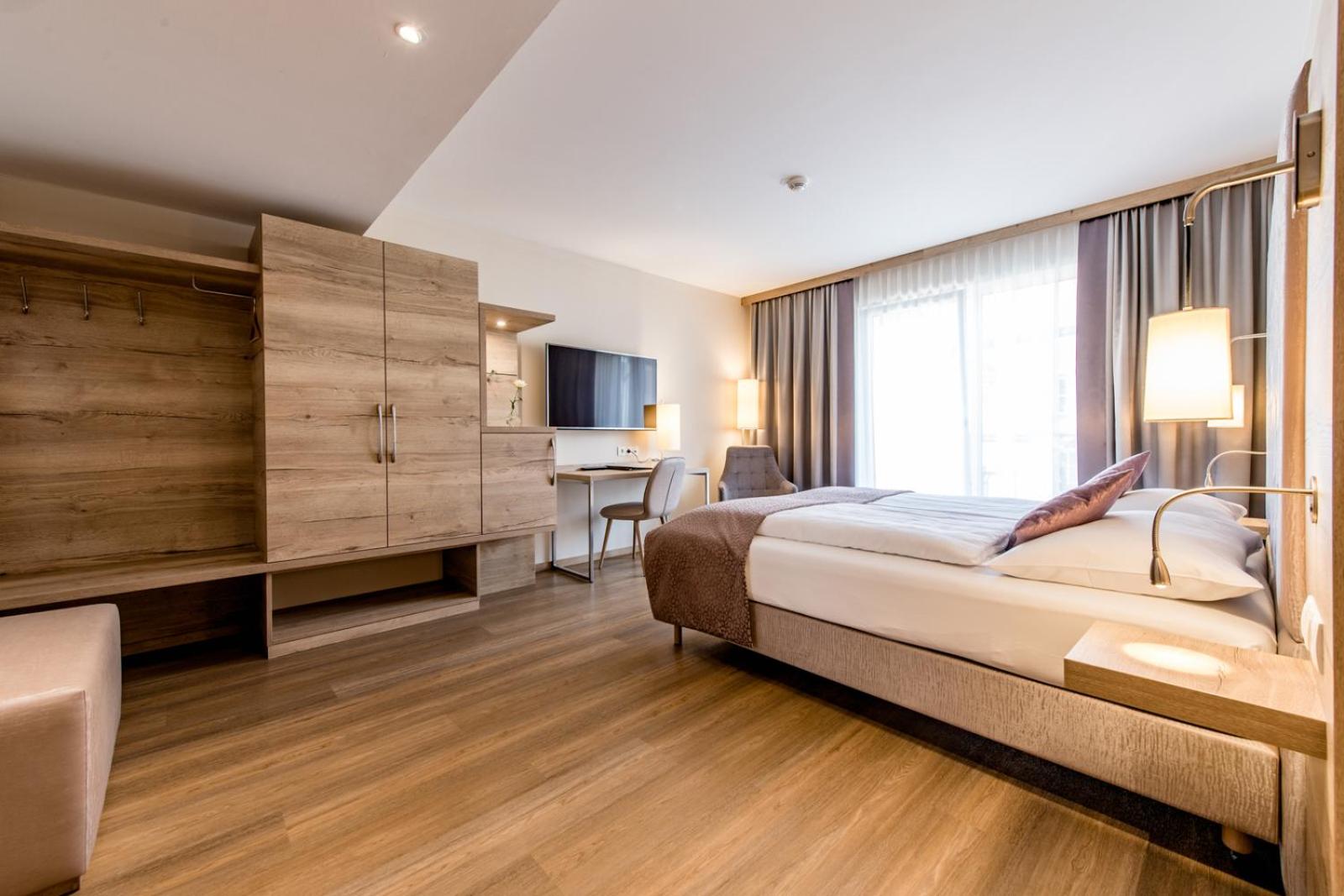 Hotell Krone, Bild 4