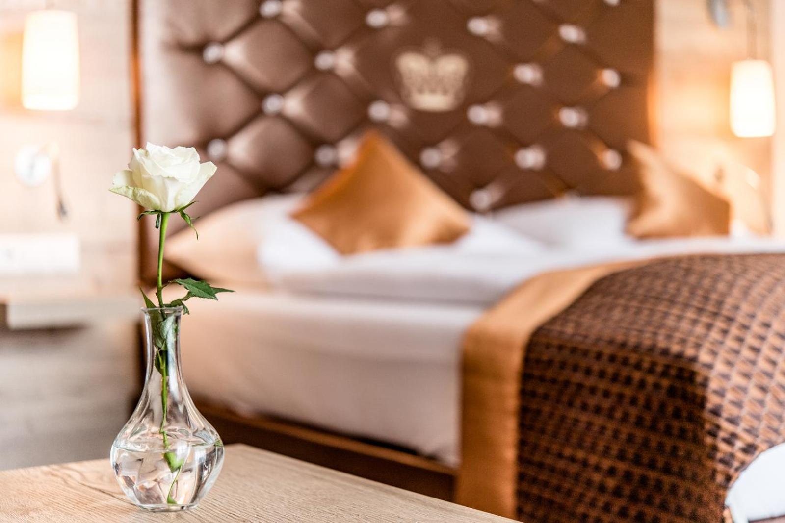 Premium Double Room with Terrace - Photo 7