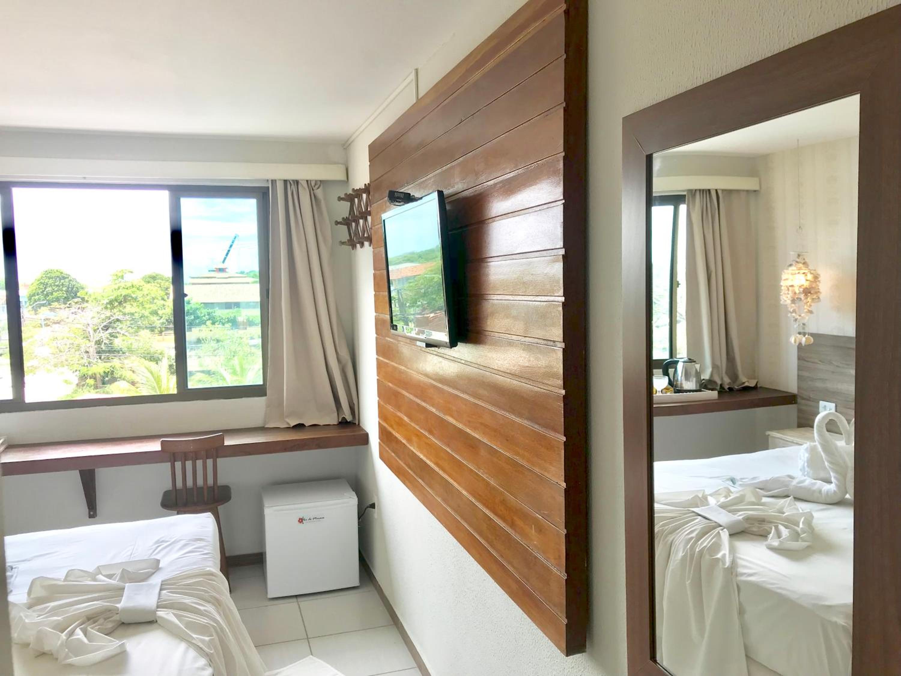 Romantic Double Room - Photo 7