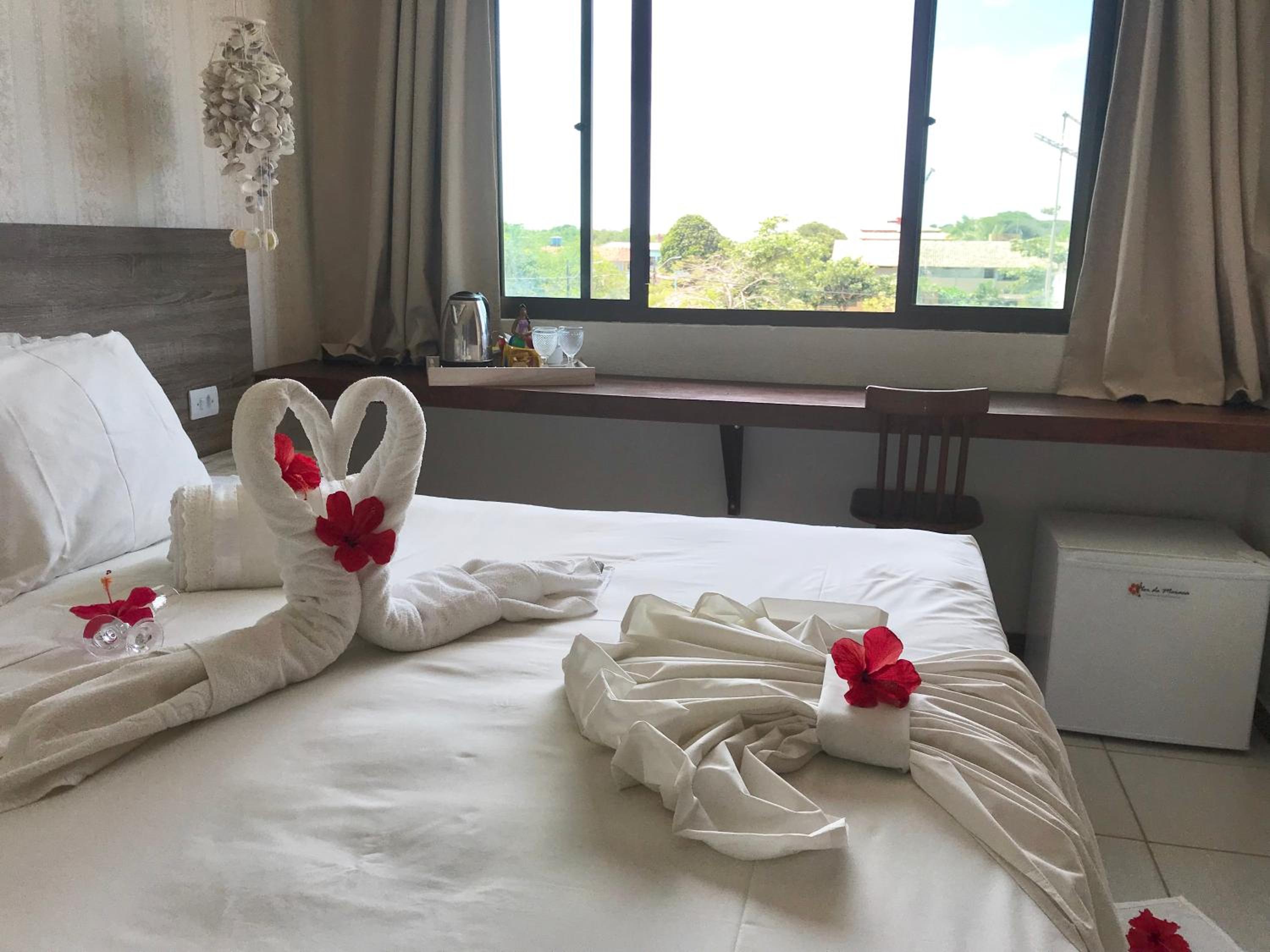 Romantic Double Room - Photo 5