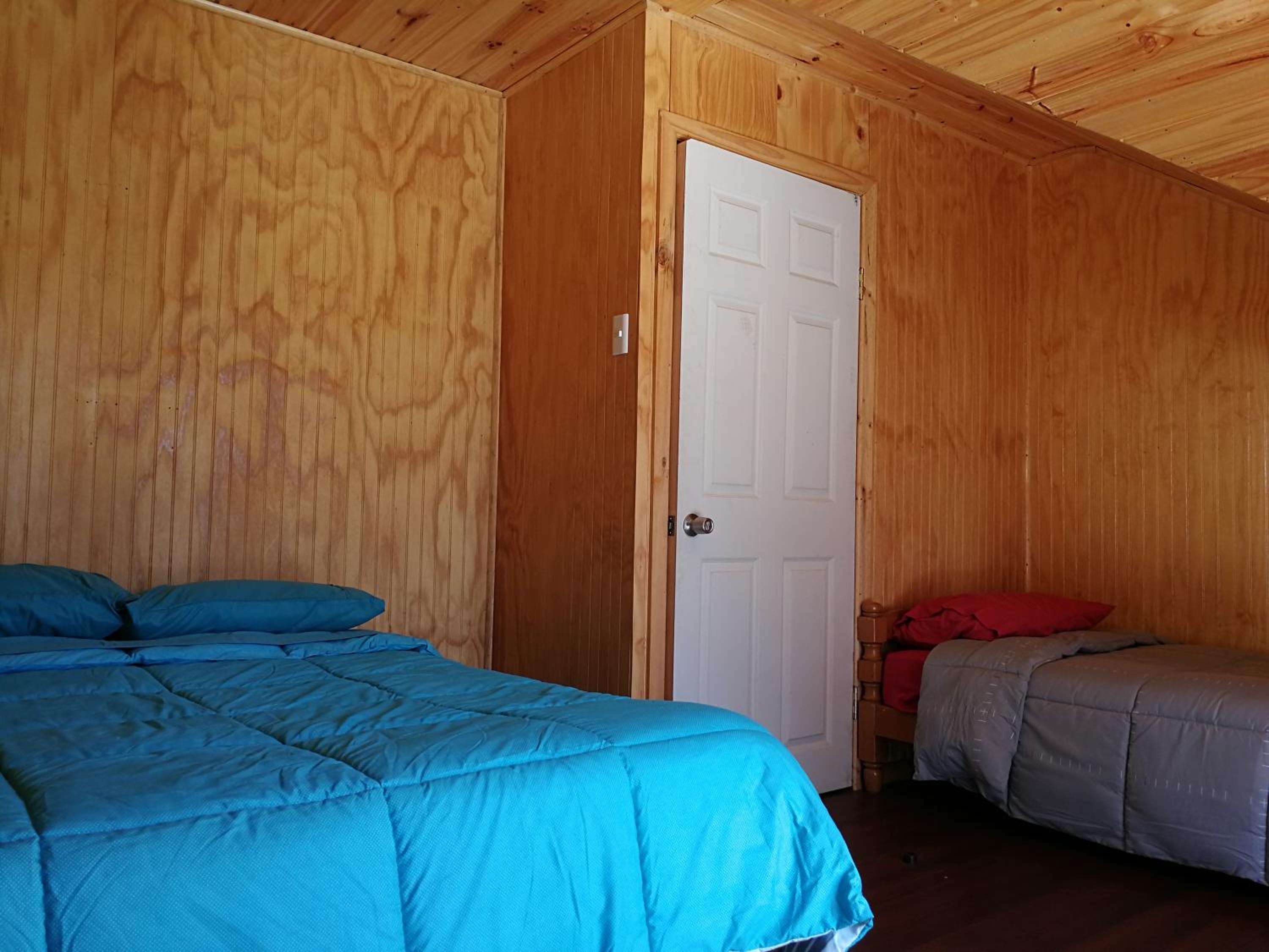 Four-Bedroom House photo 2