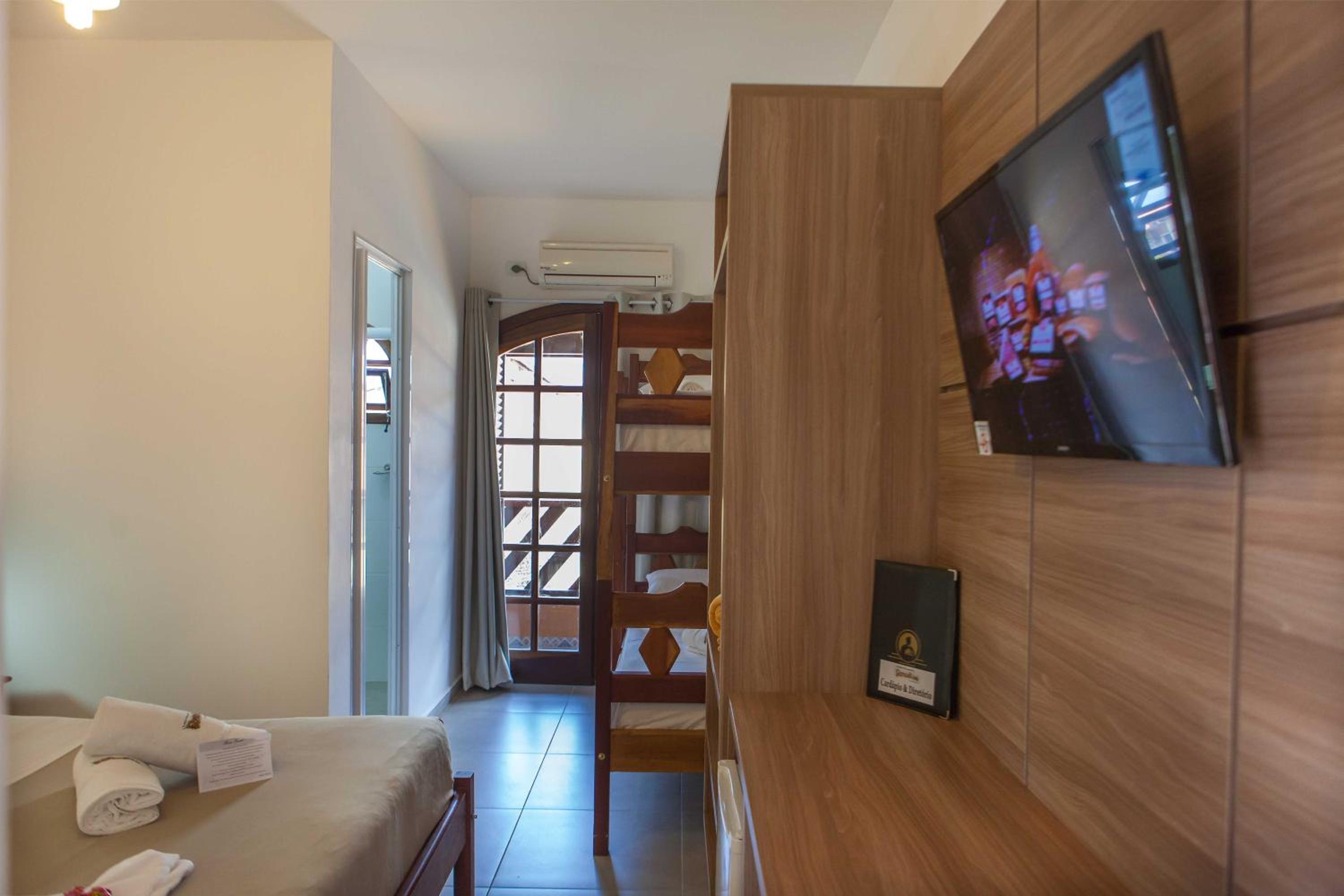 Standard Suite