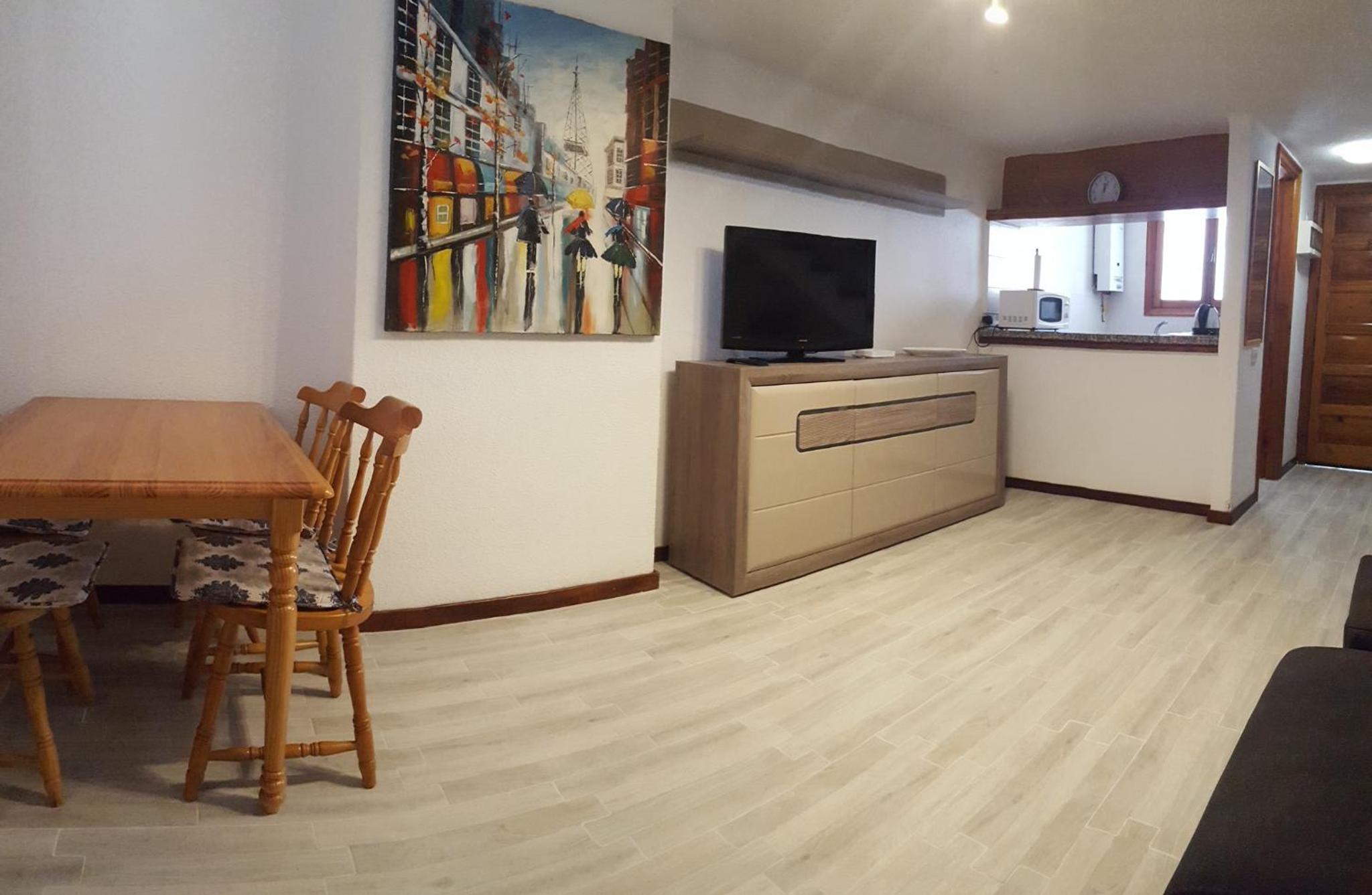 Maisonette (Maisonette)