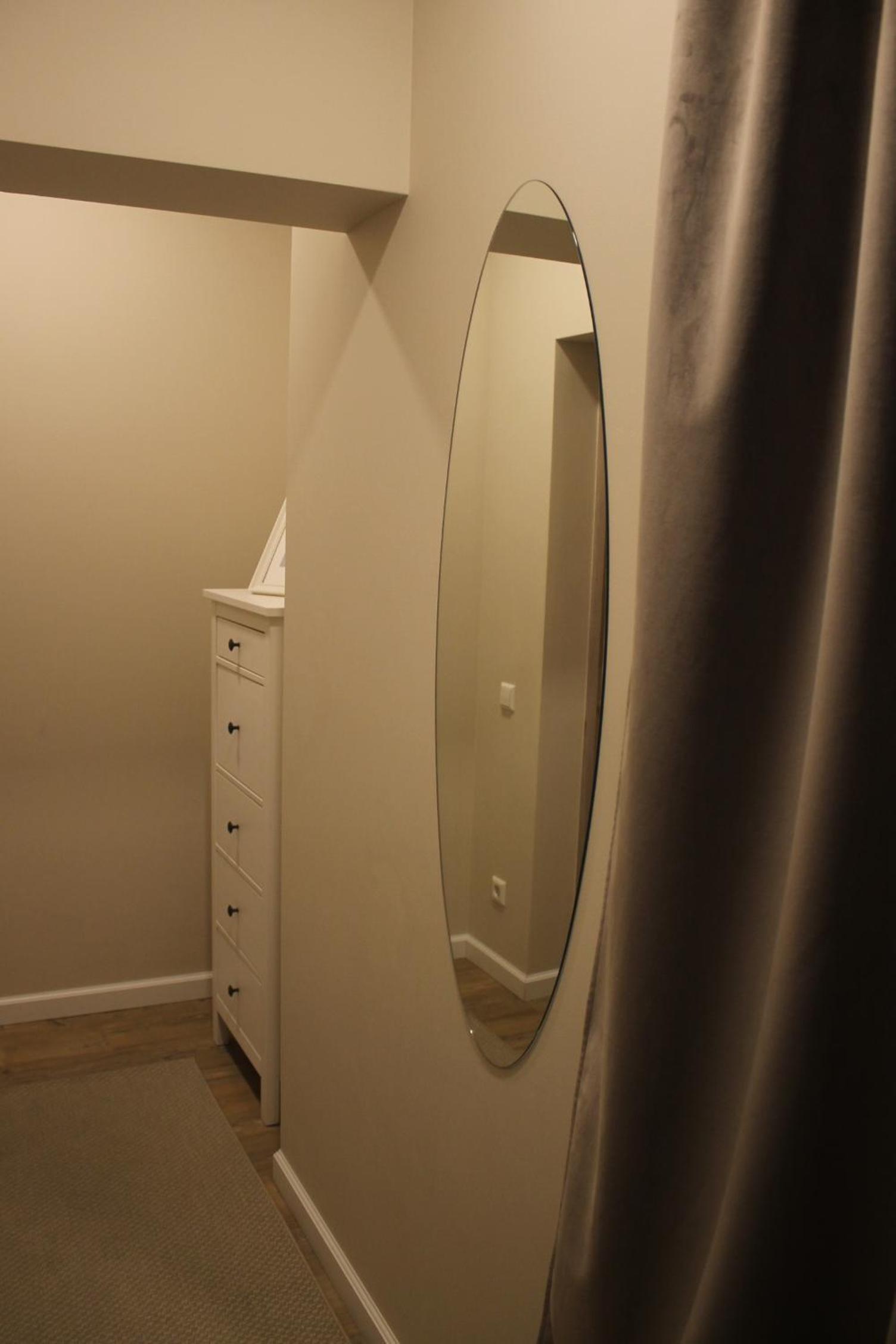 Deluxe Apartment with Laisves avenue view - Photo 45