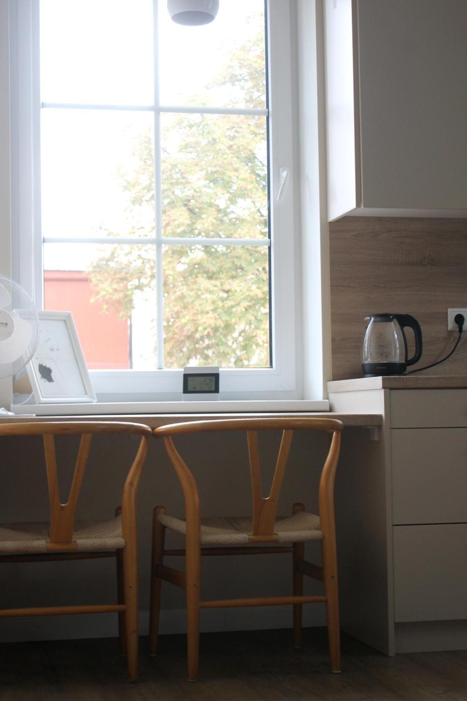 Deluxe Apartment with Laisves avenue view - Photo 7