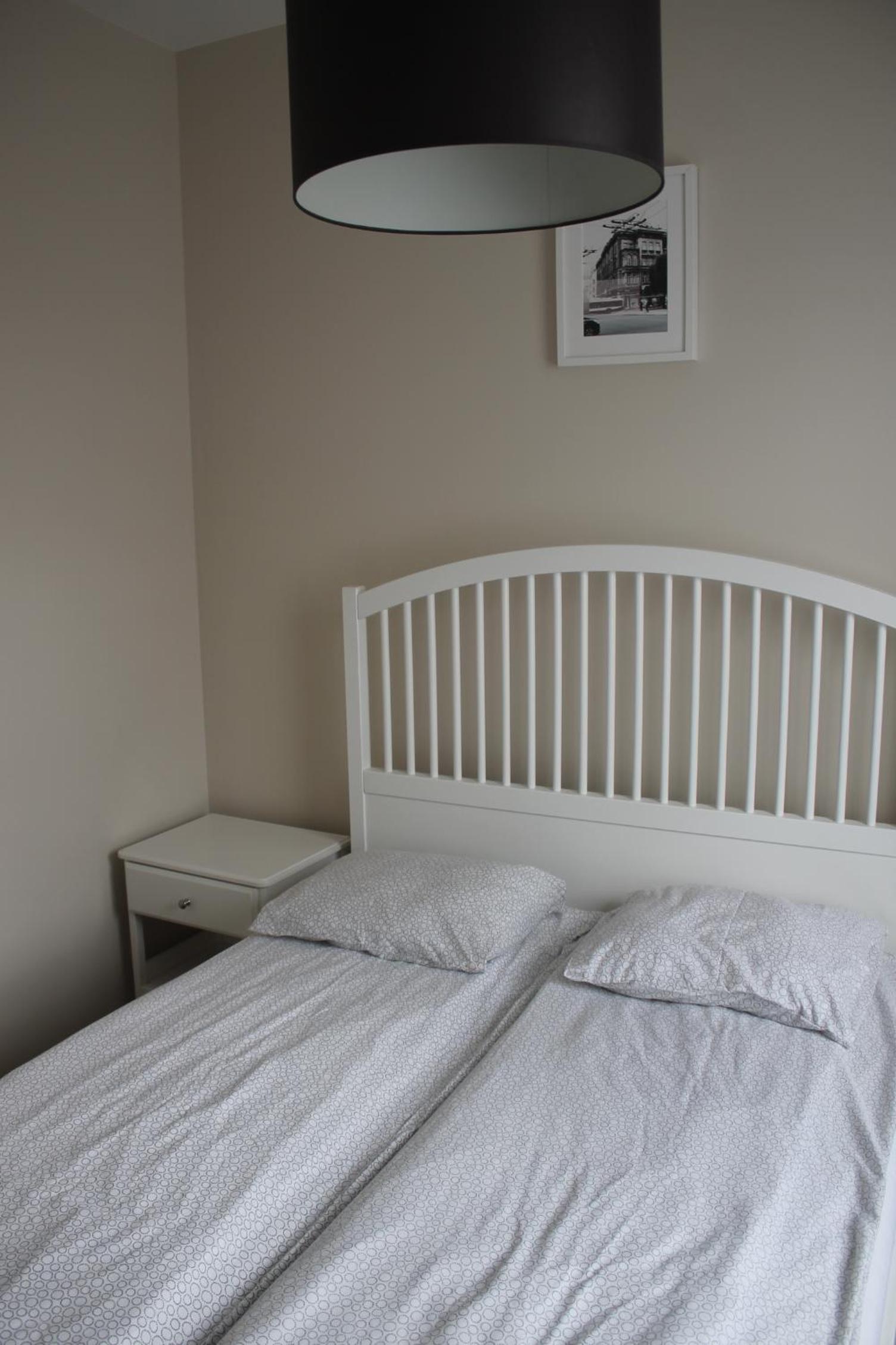 Deluxe Apartment with Laisves avenue view - Photo 17