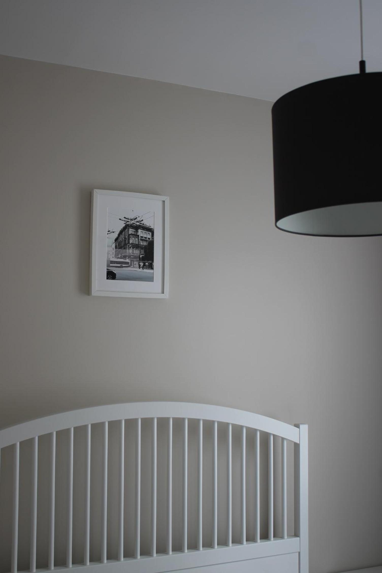 Deluxe Apartment with Laisves avenue view - Photo 19