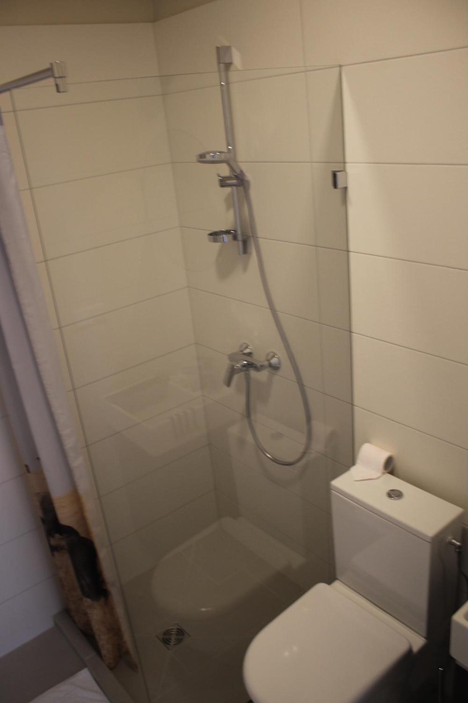 Deluxe Apartment with Laisves avenue view - Photo 20