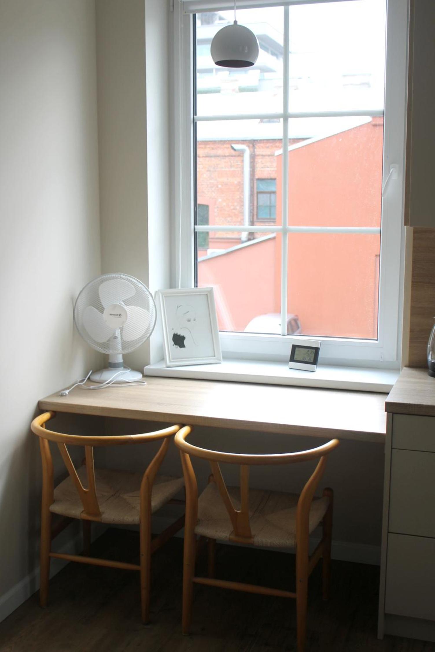 Deluxe Apartment with Laisves avenue view - Photo 24