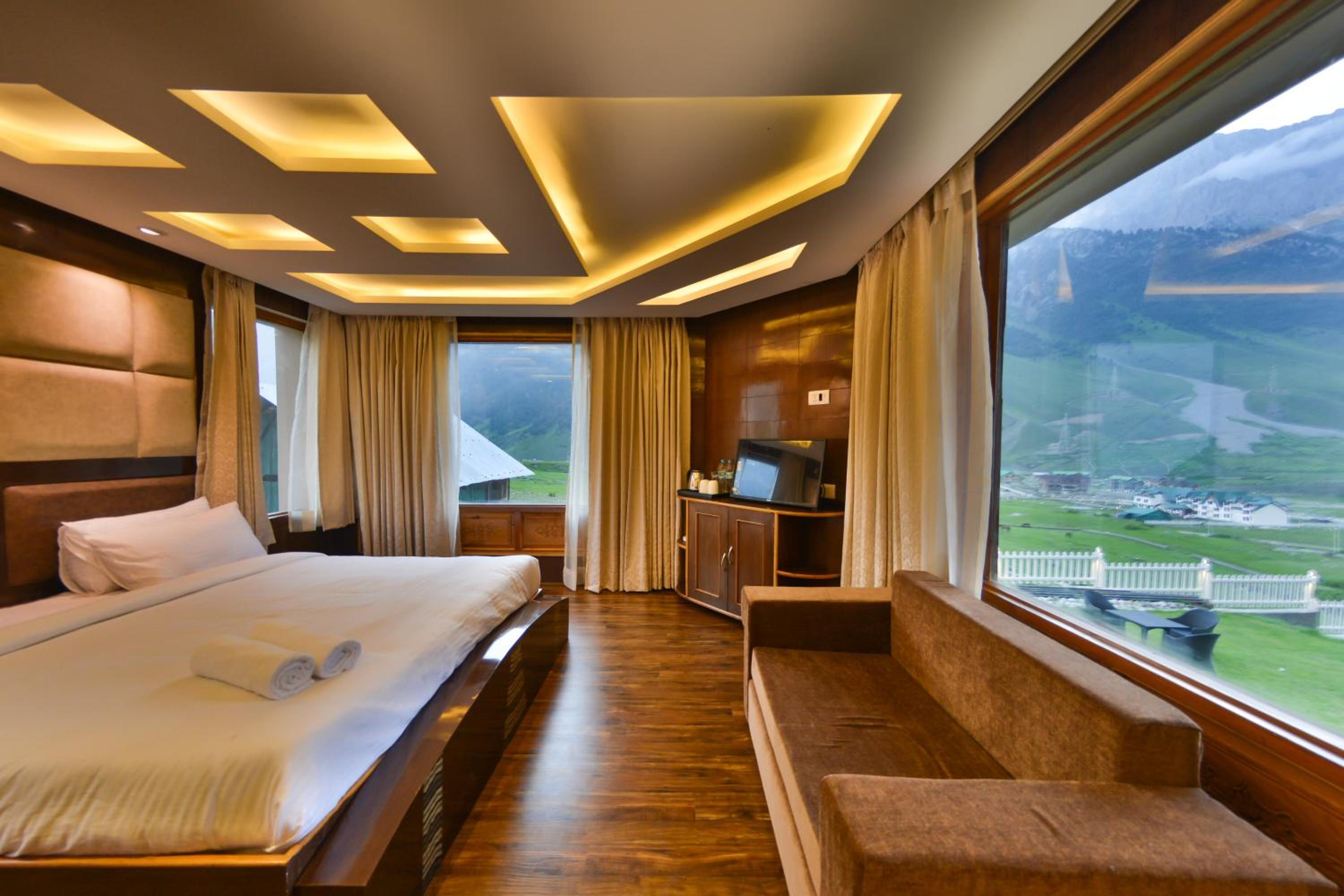 Superior Double Room - Photo 4