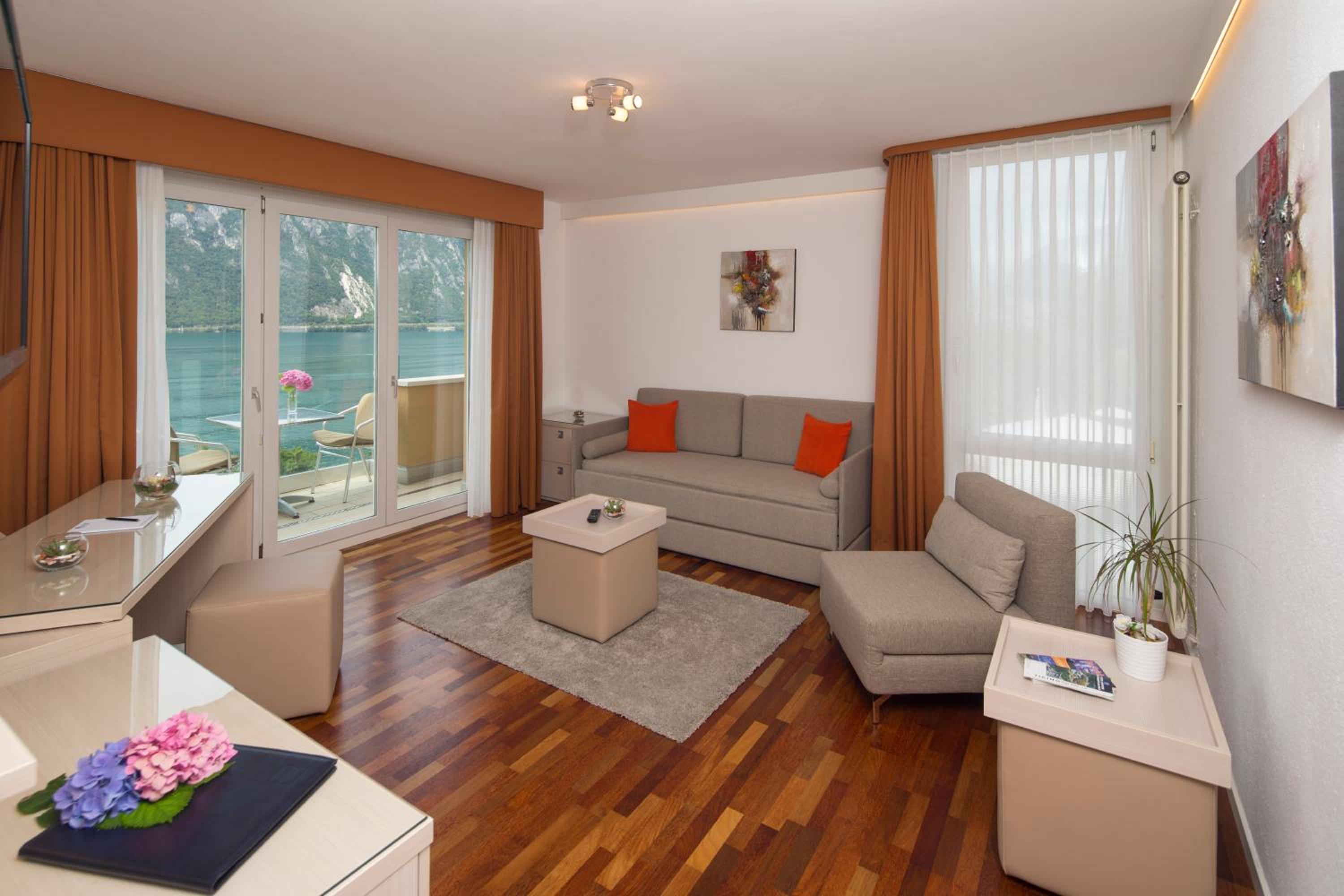Suite photo 2