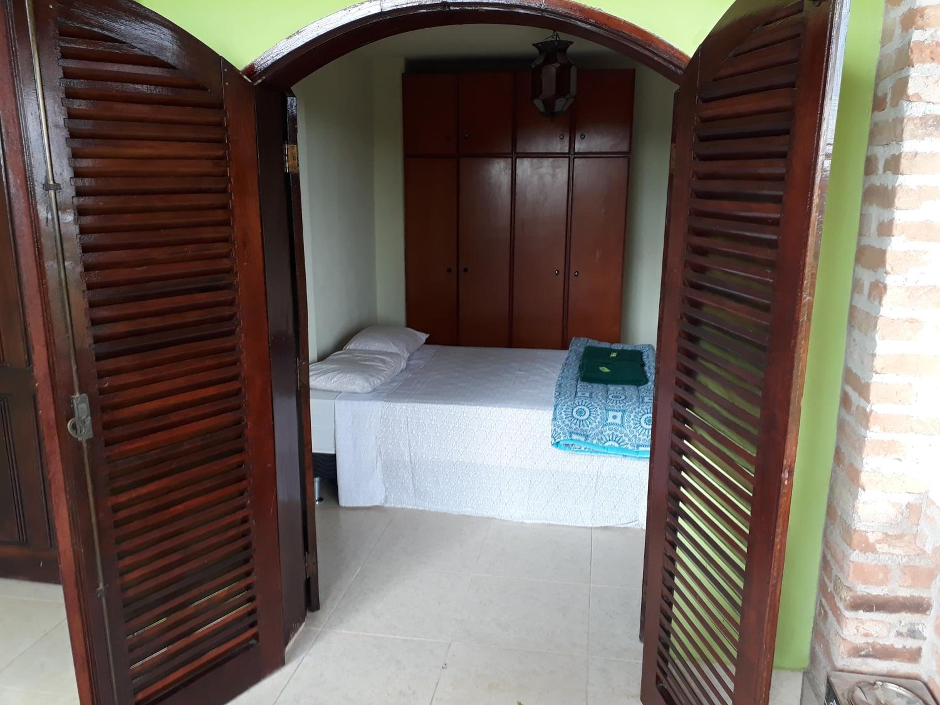 Family Suite with Balcony