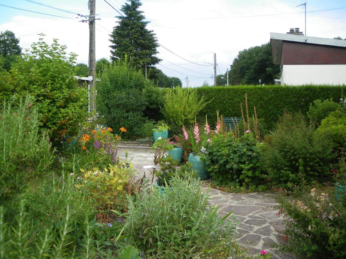 Double Room with Garden View photo 2